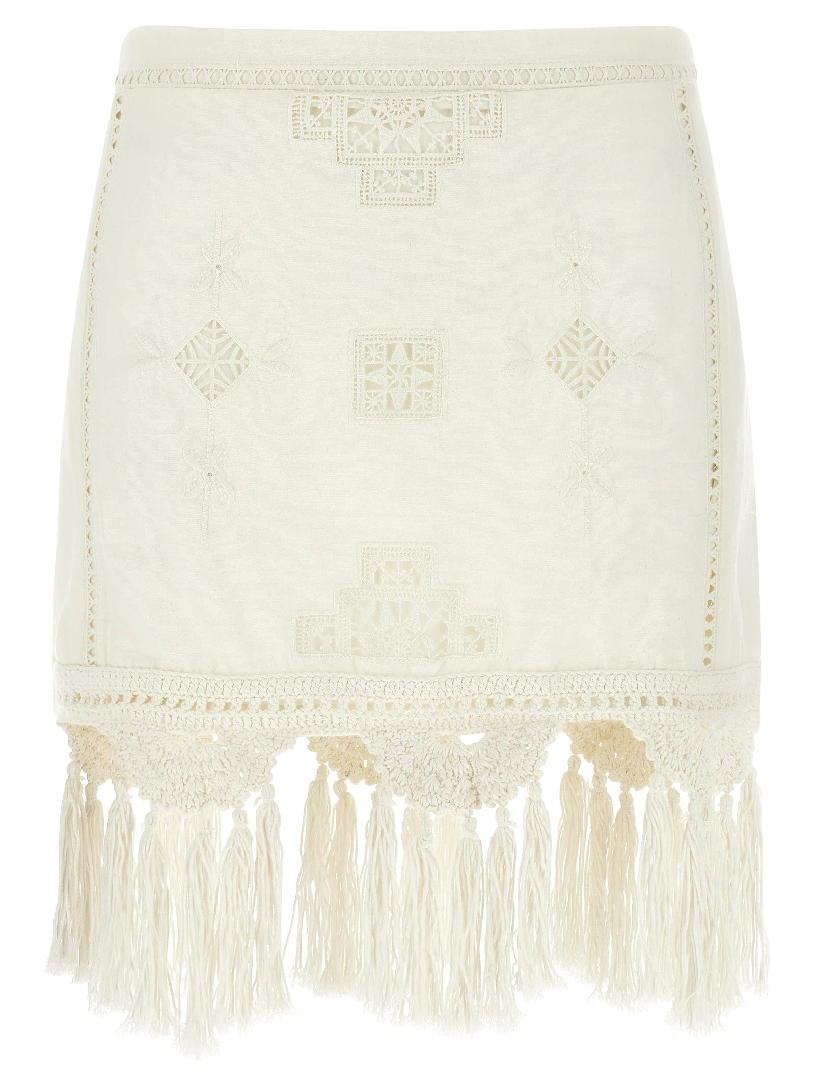 'Sandra' skirt