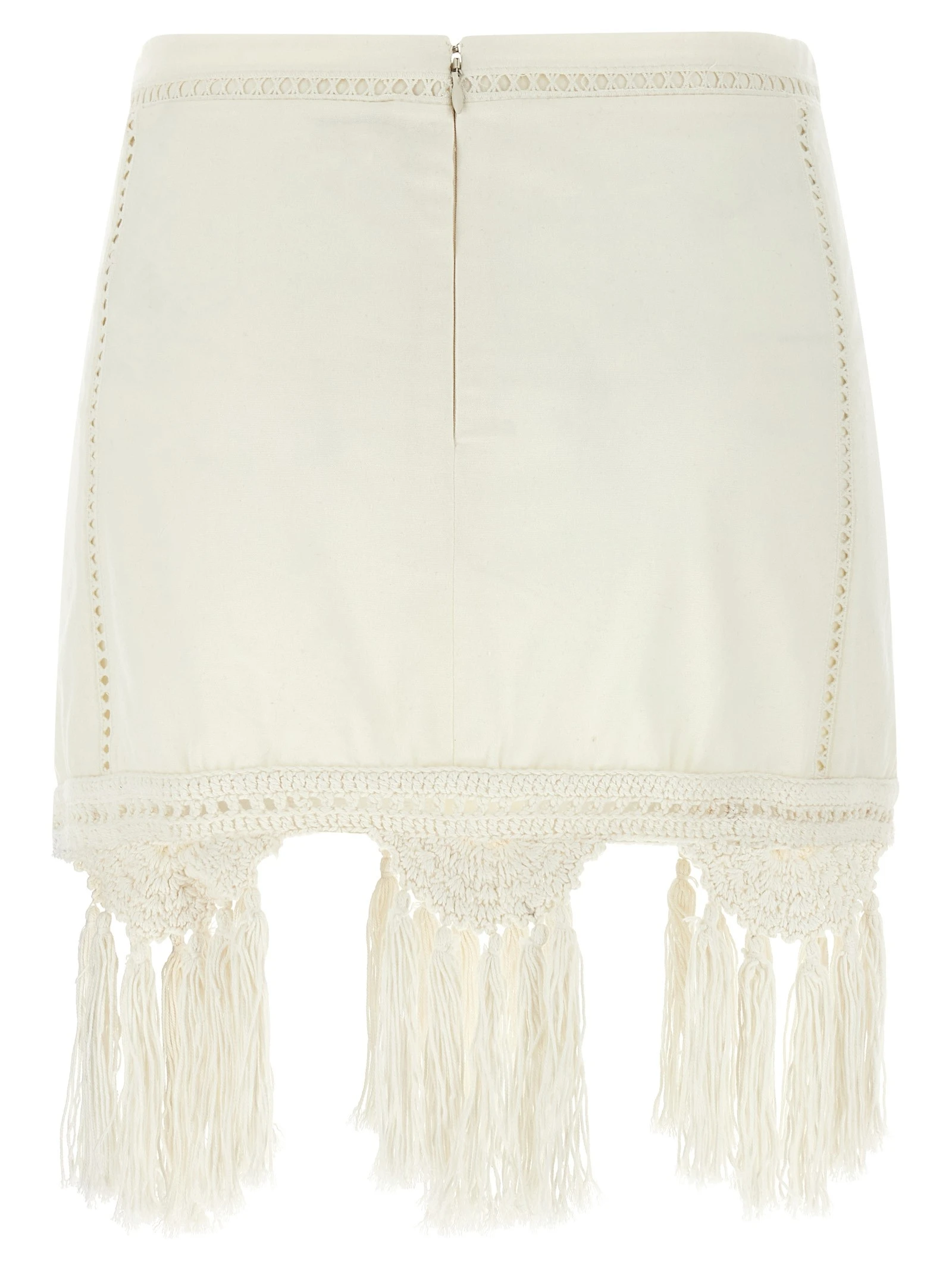 'Sandra' skirt