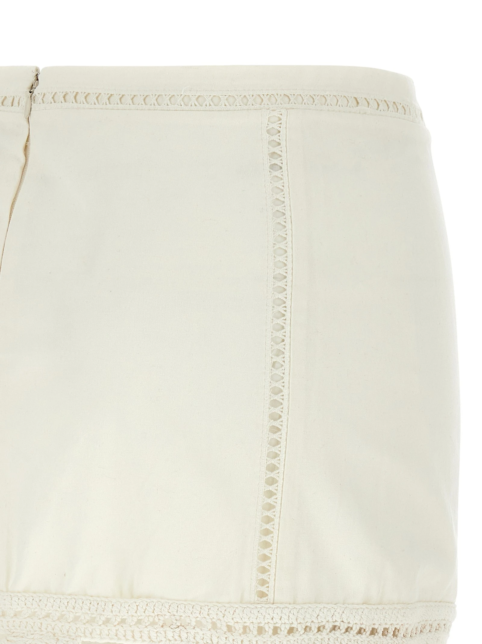 'Sandra' skirt