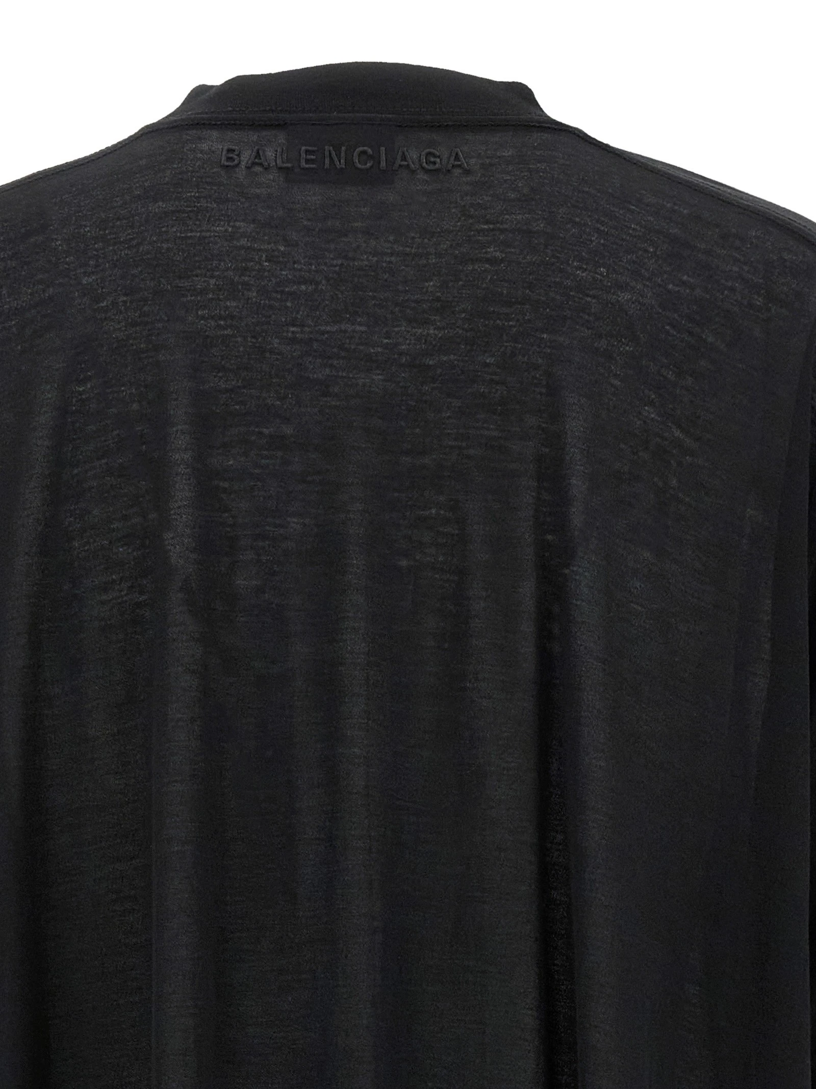 'Short Train' T-shirt