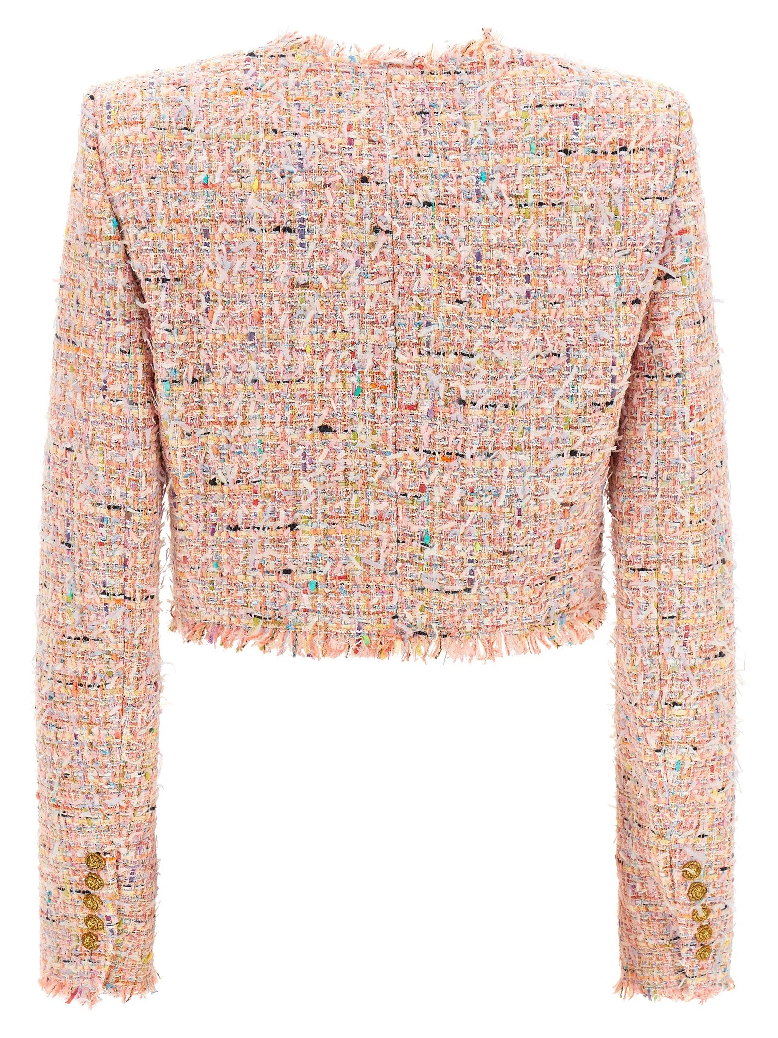 Spencer blazer