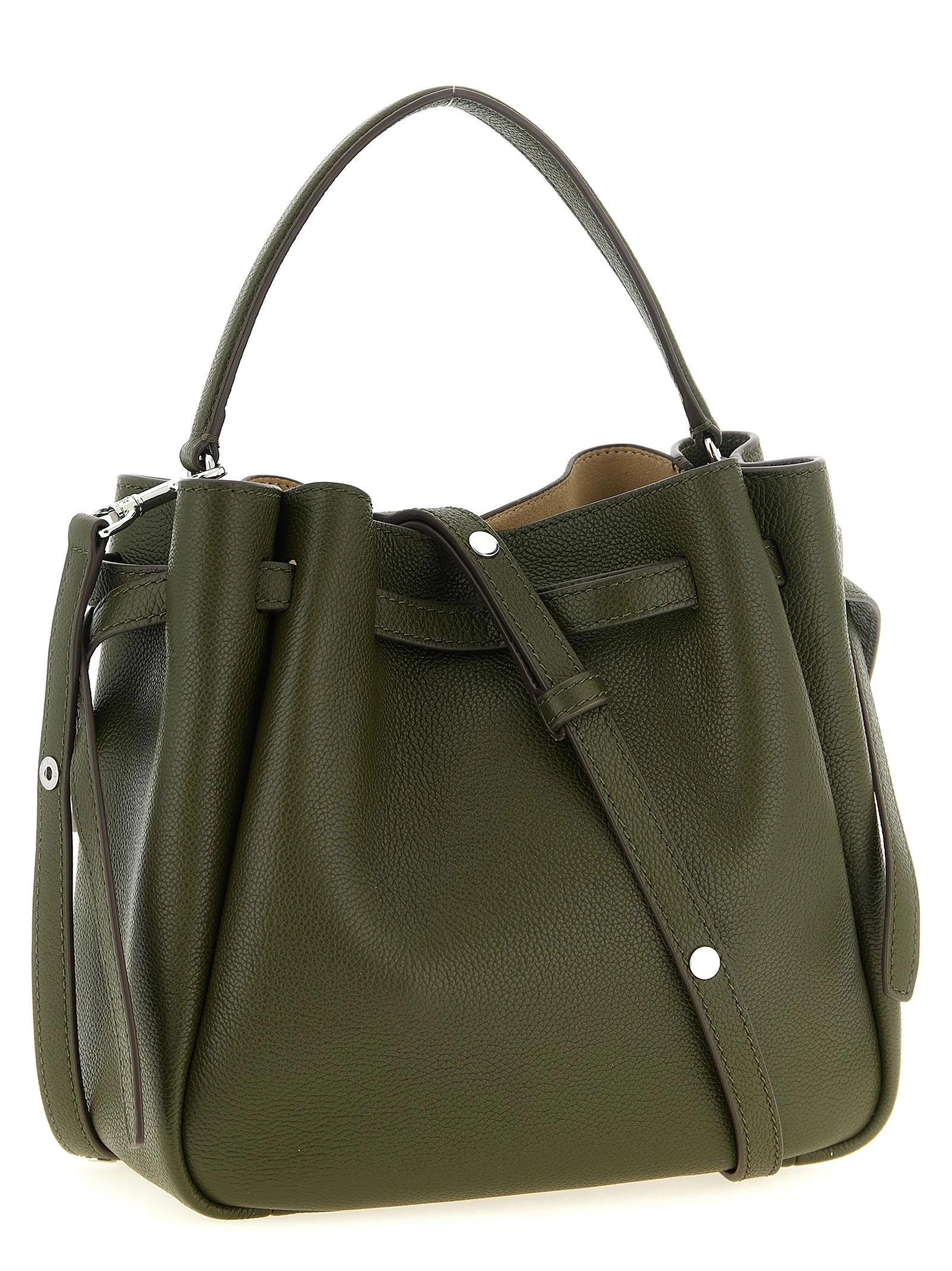 'Romy' bucket bag