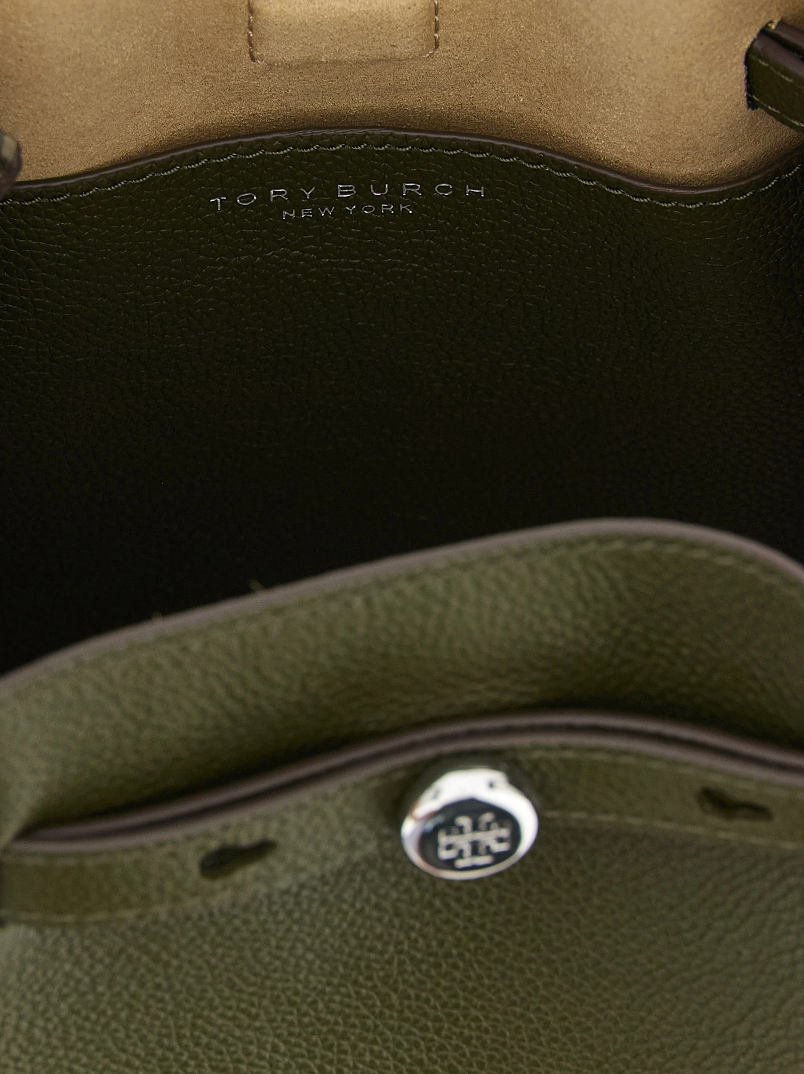 'Romy' bucket bag