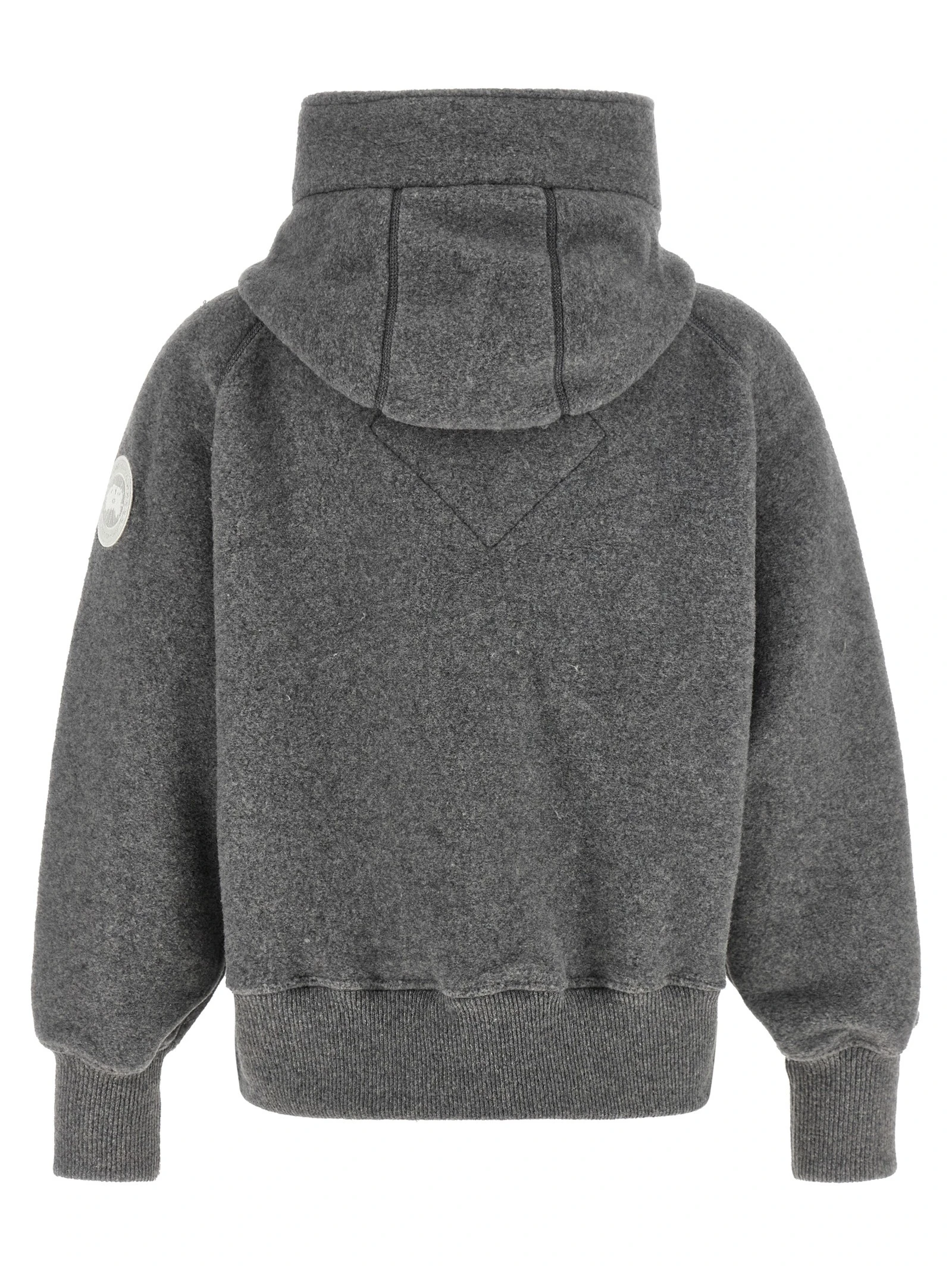 'Chilliwack' bomber jacket