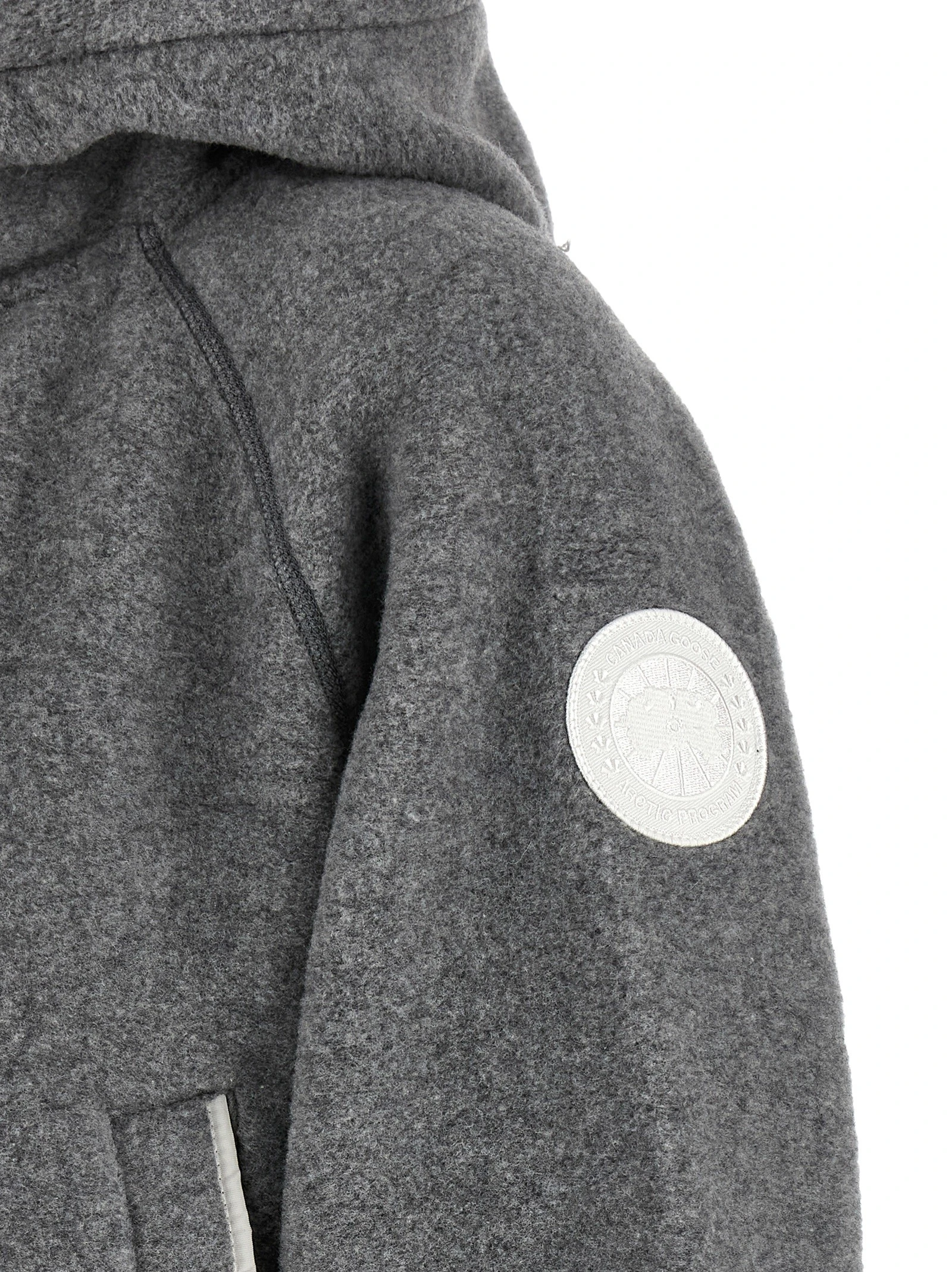 'Chilliwack' bomber jacket