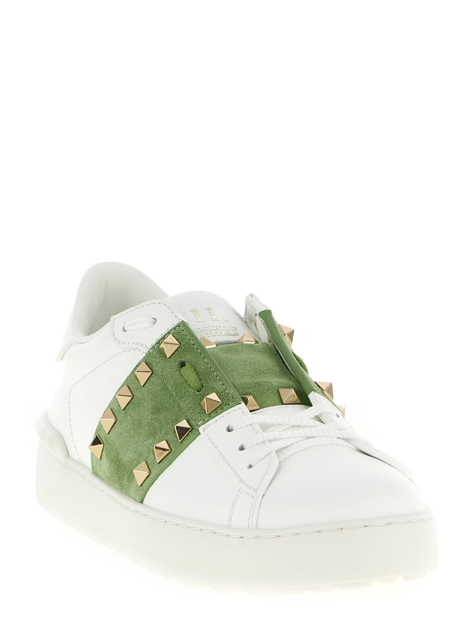 Valentino Garavani 'Rockstud Untitled' sneakers
