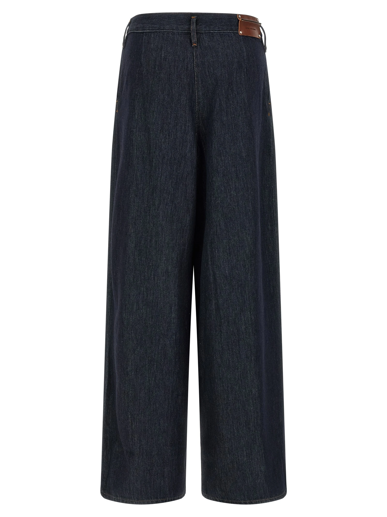 'Pamplona' jeans