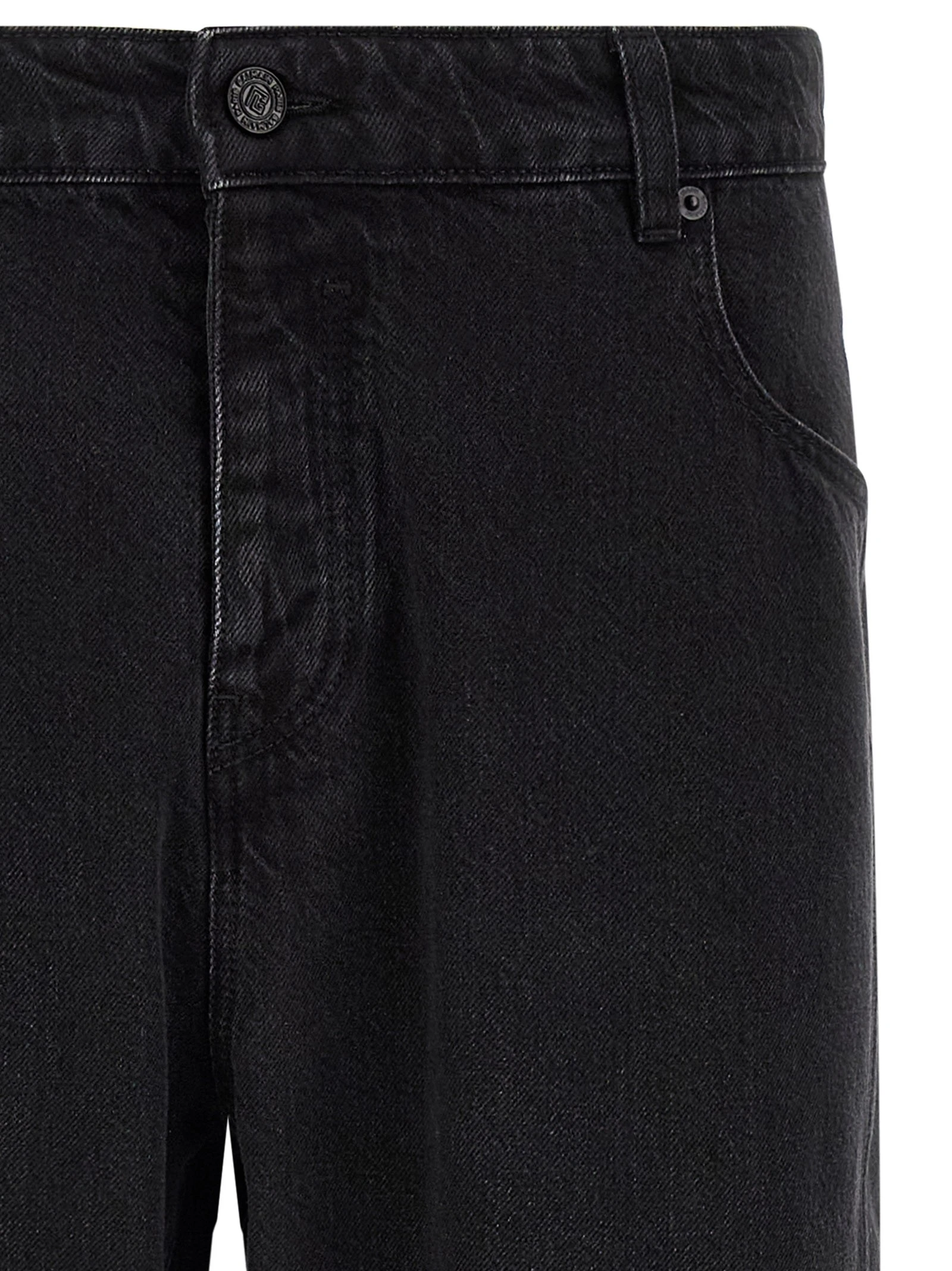 Denim jeans