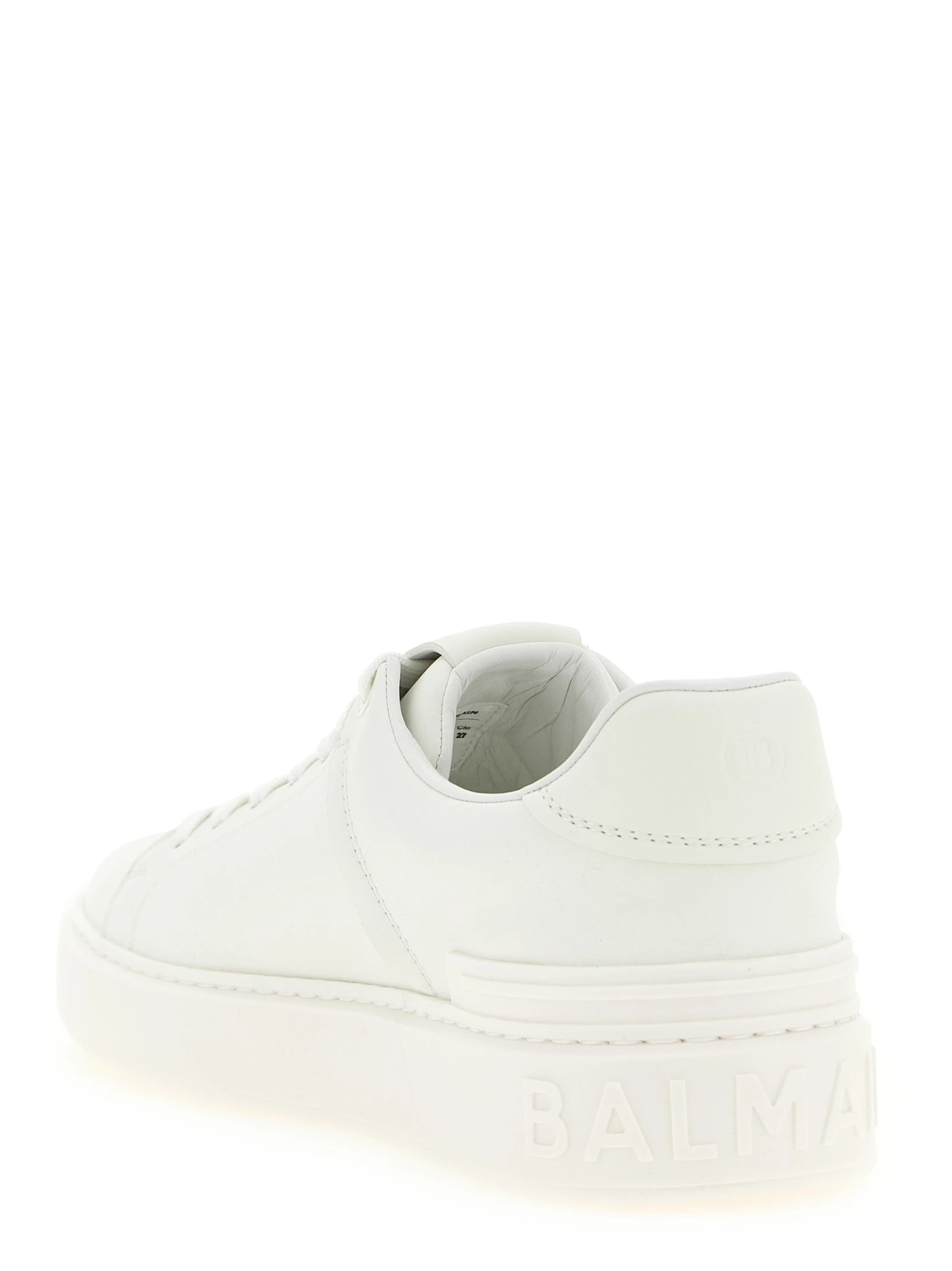 'B-Court' sneakers