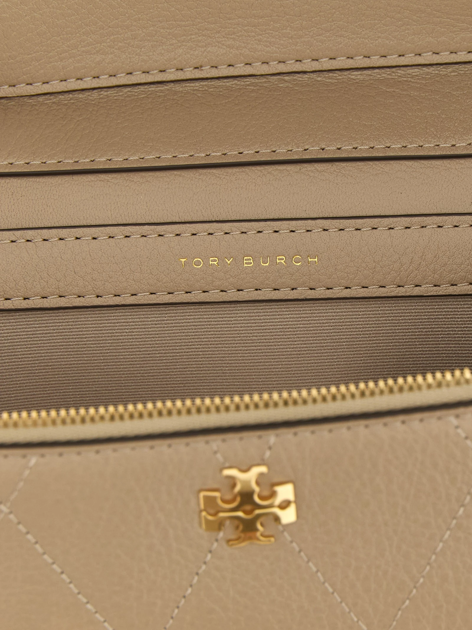 'Charlie' vanity case crossbody bag