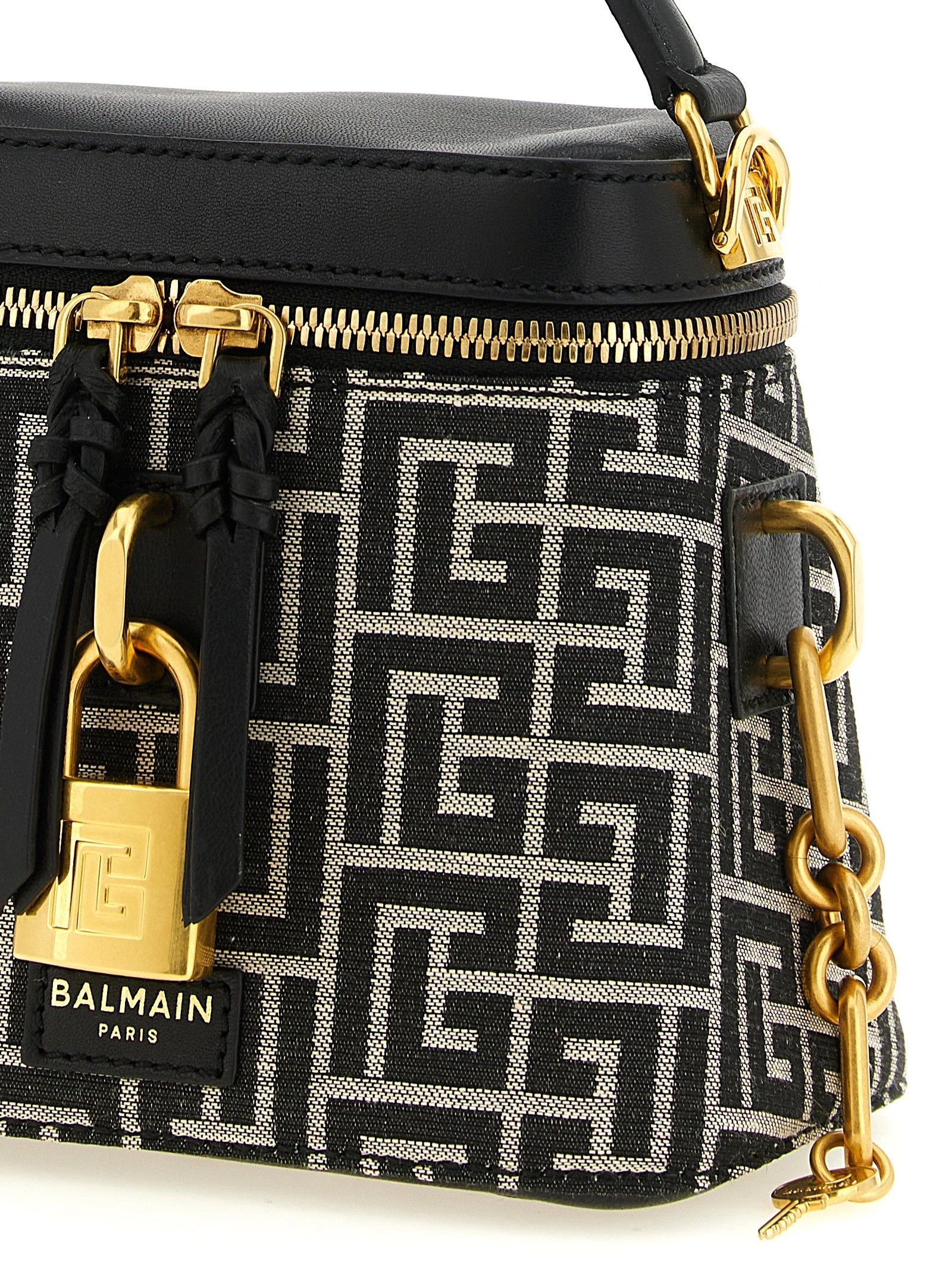 'Pulse Vanity' handbag