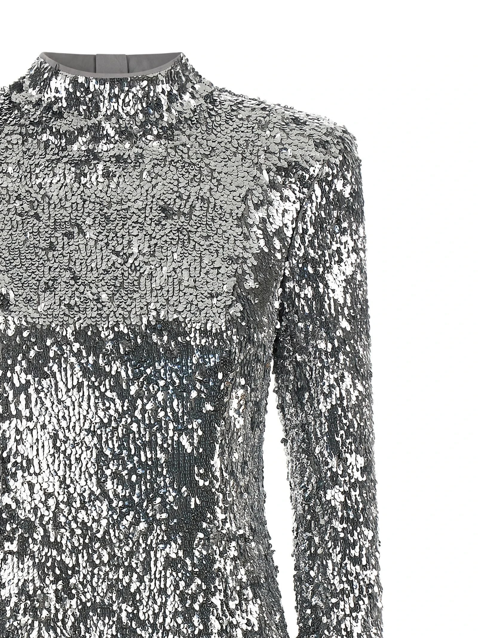 Sequin dress
