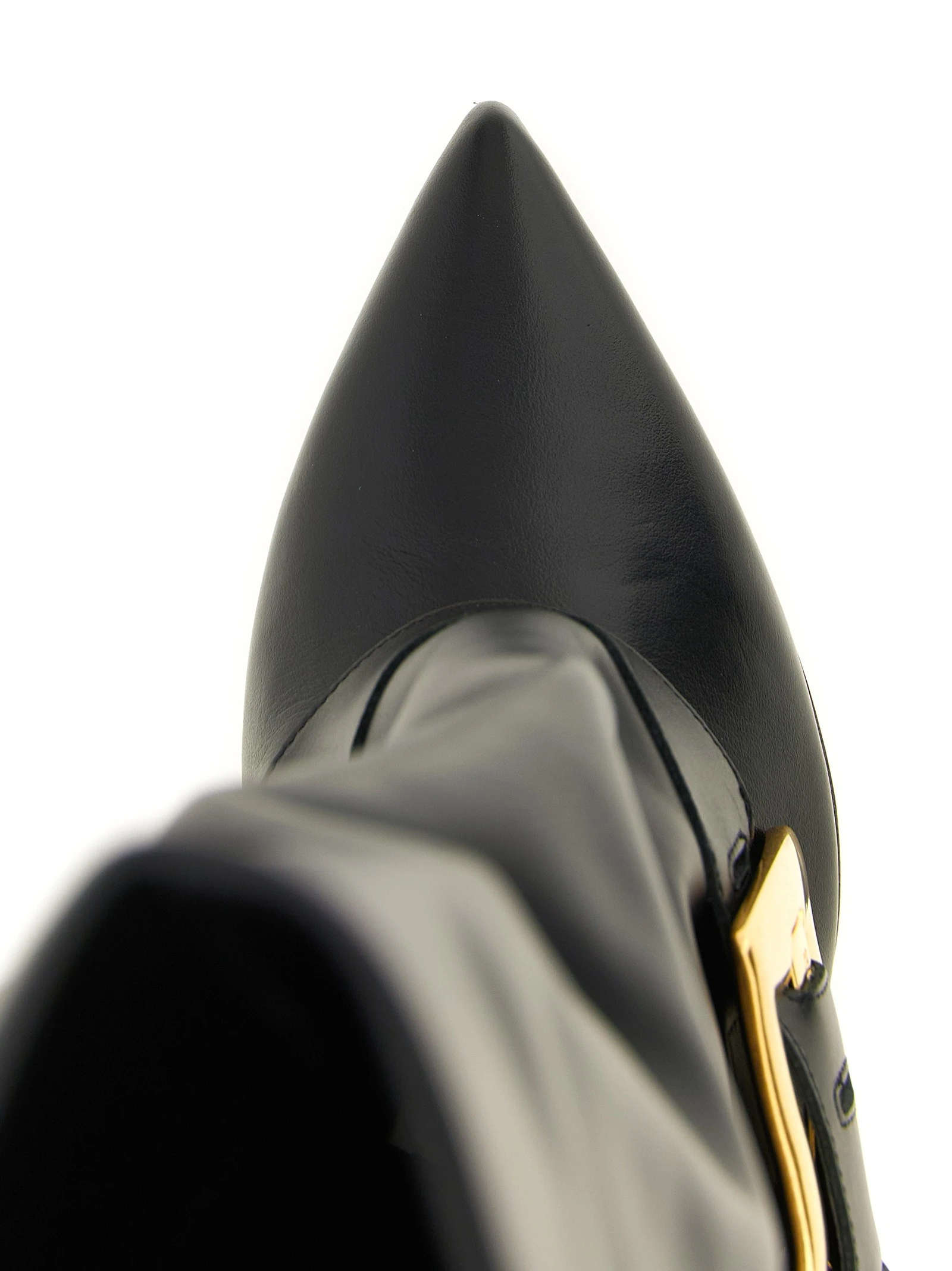 'Anthem' boots