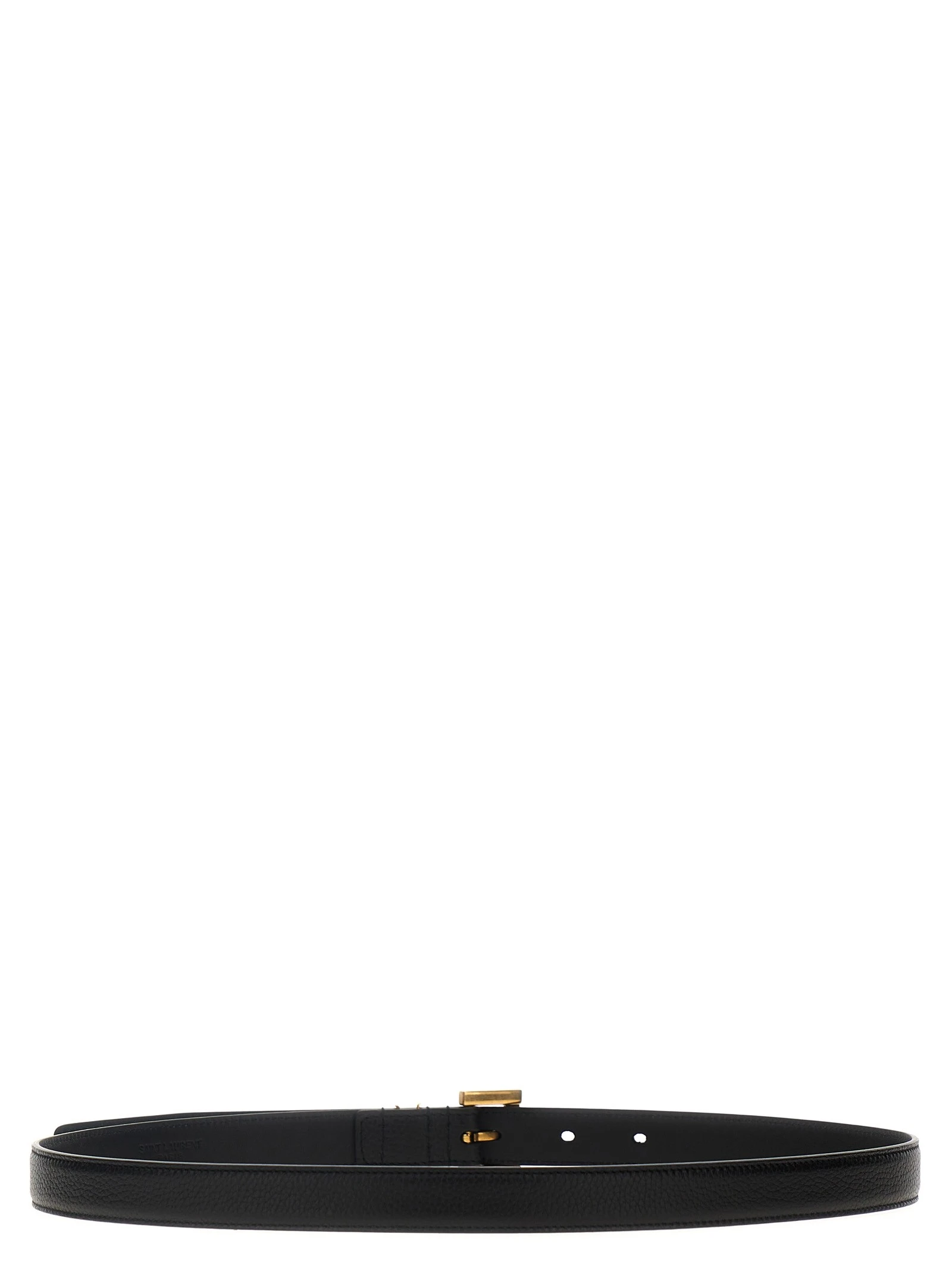 'Cassandre' belt