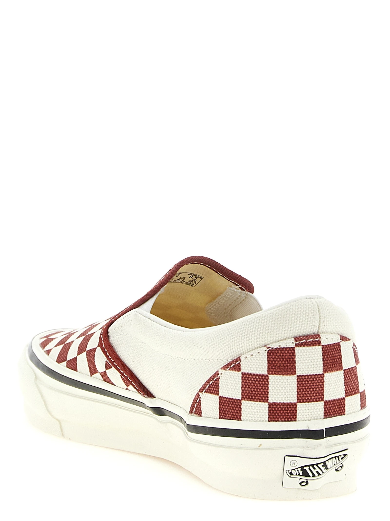 'Premium Slip-On 98' sneakers