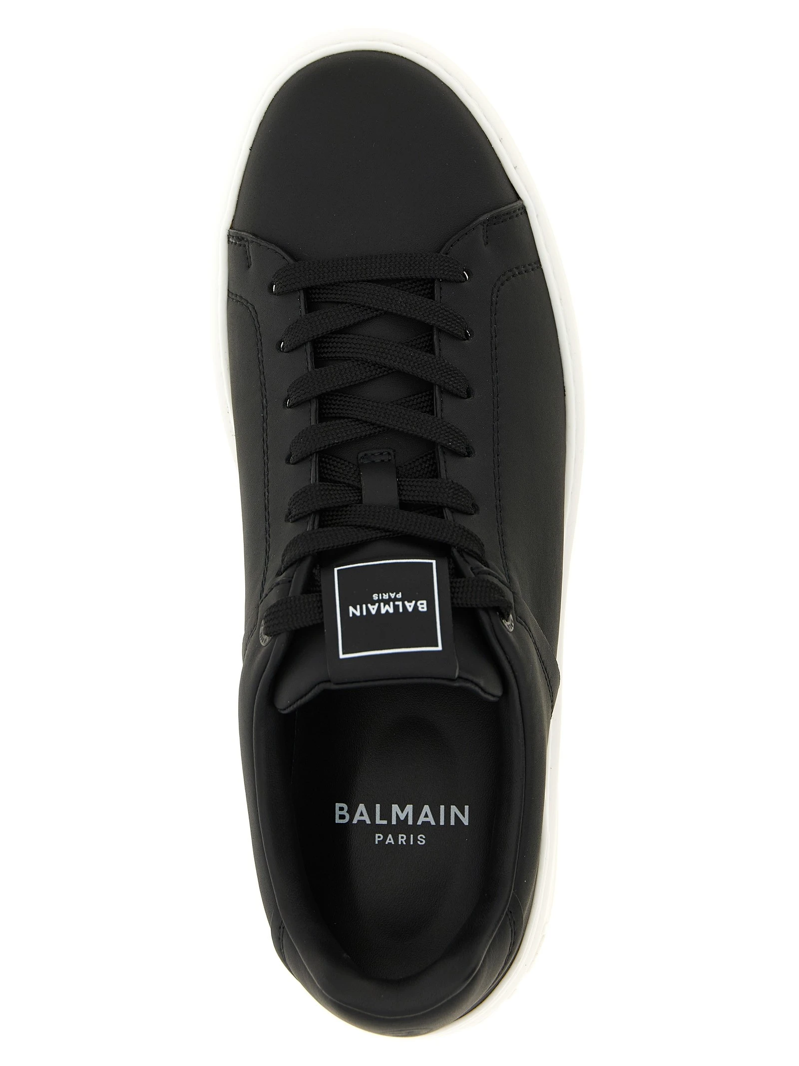 'B-Court' sneakers
