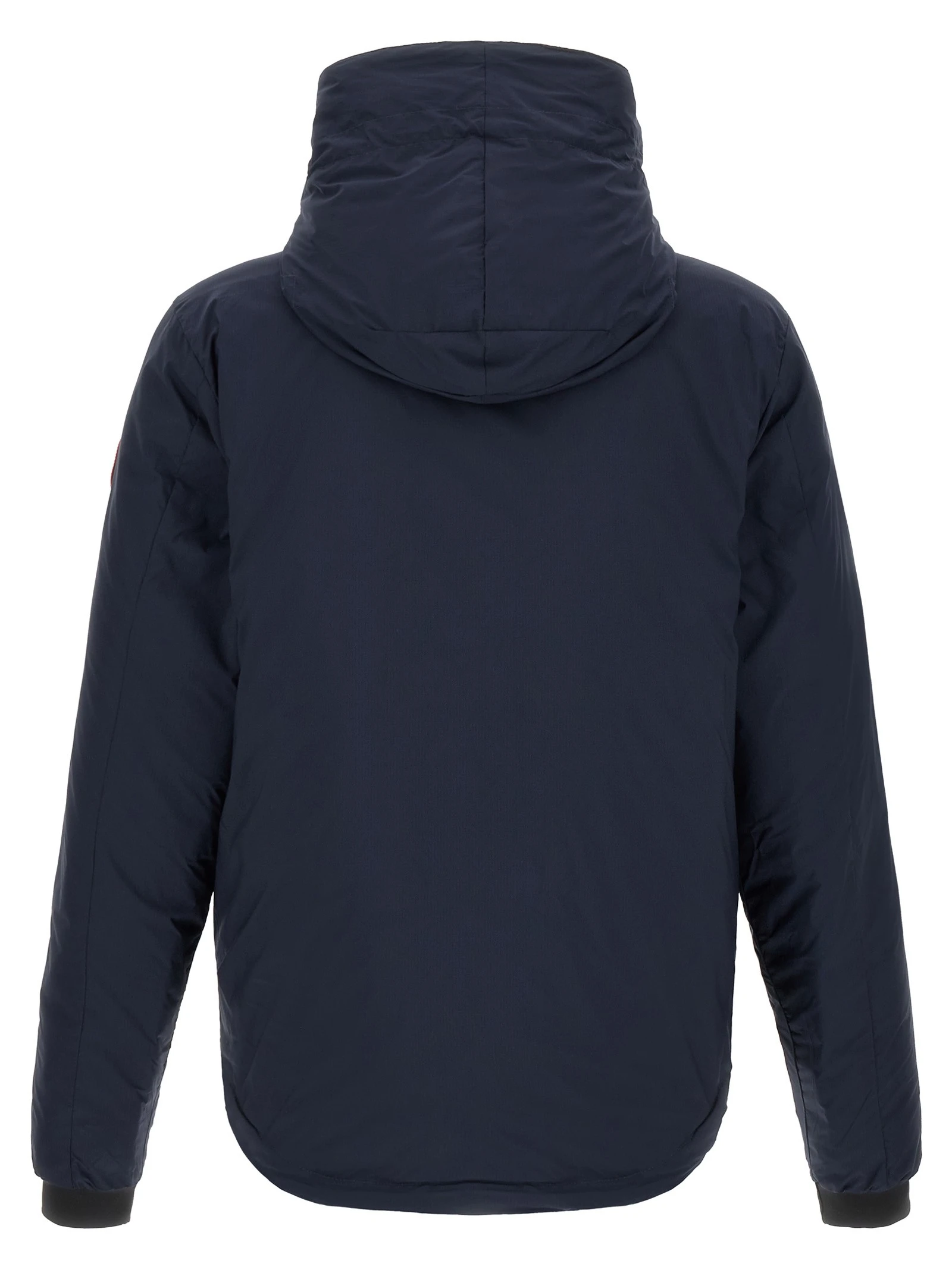 'Lodge' jacket