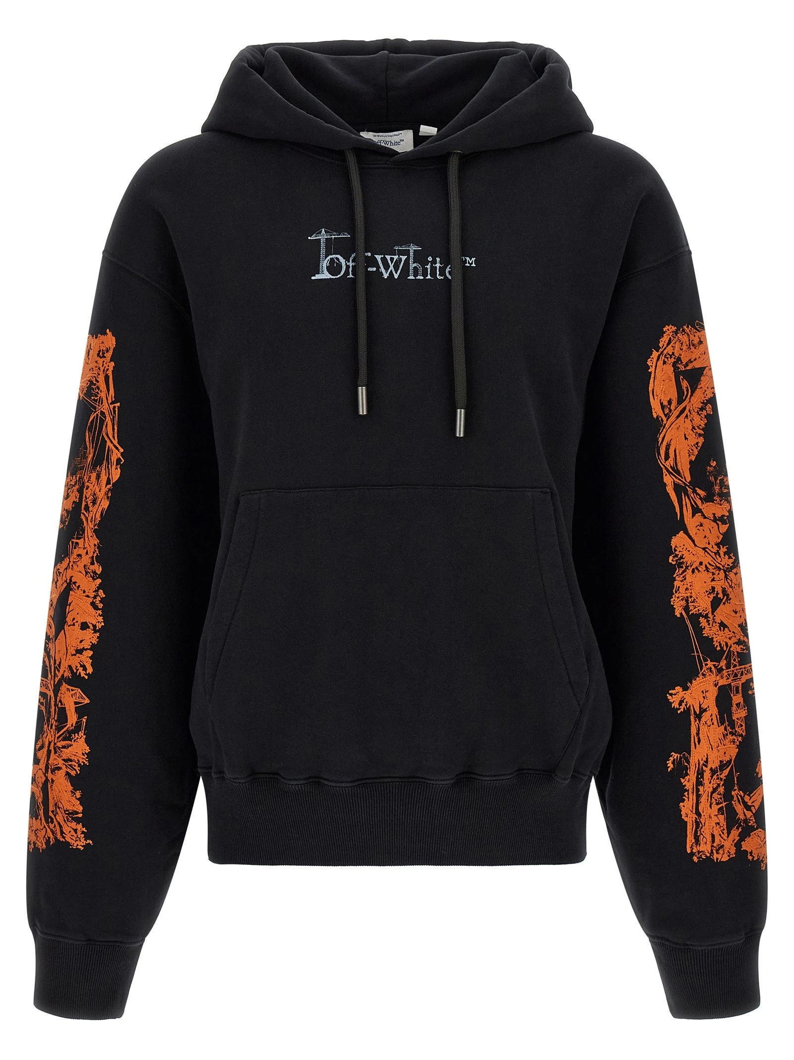 'City Nature' hoodie