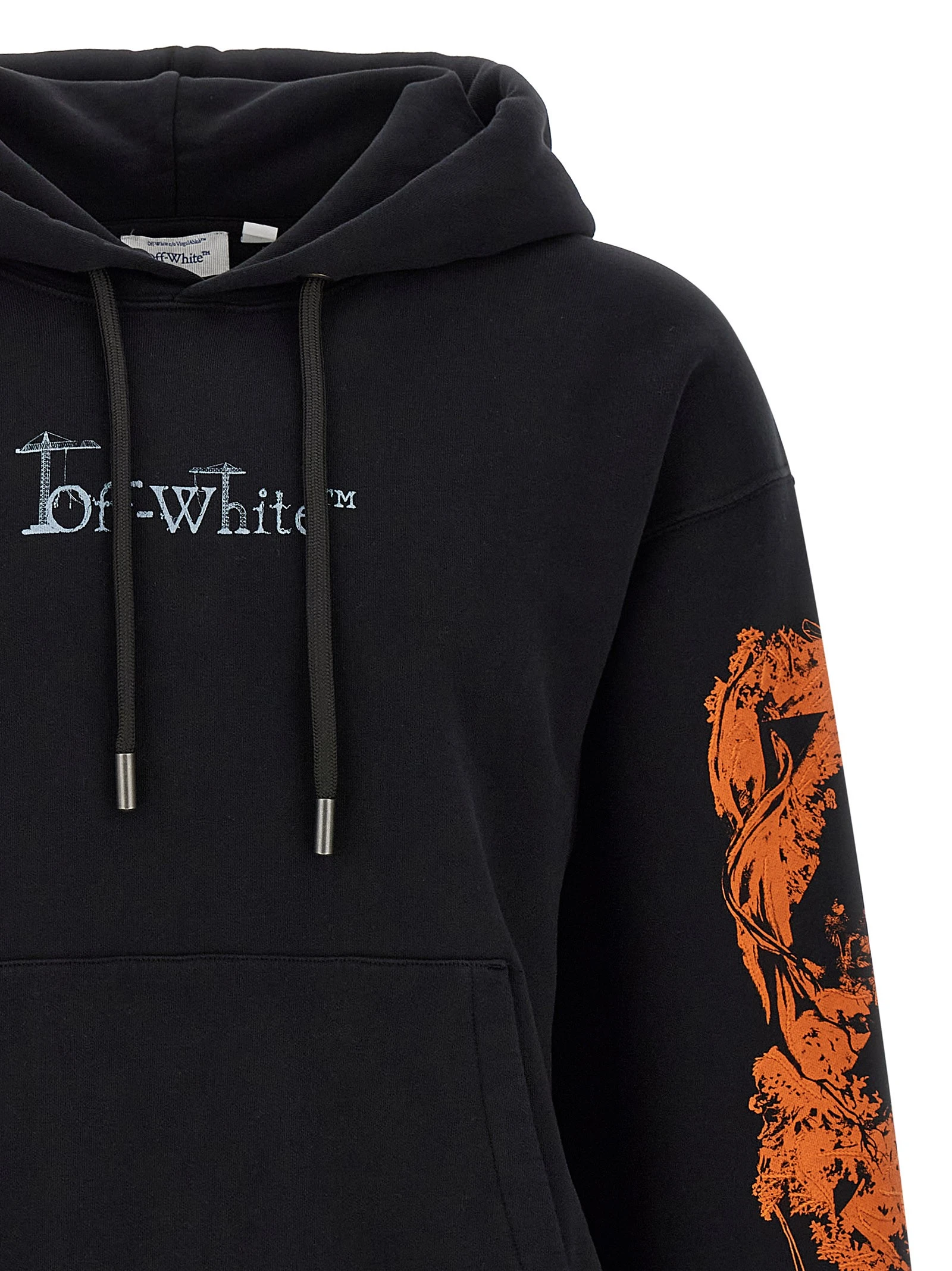'City Nature' hoodie