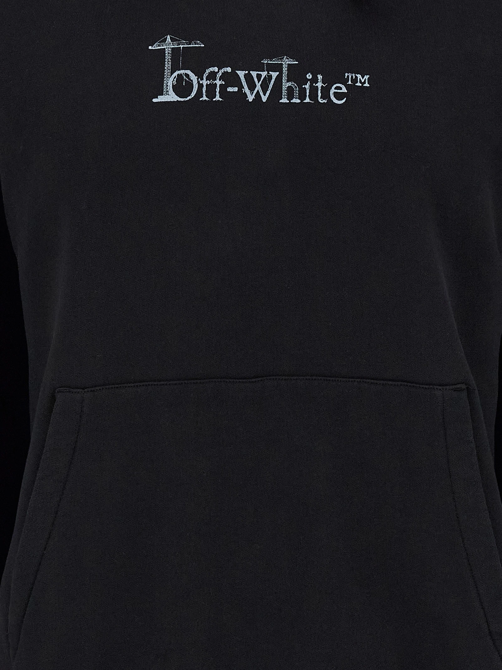 'City Nature' hoodie