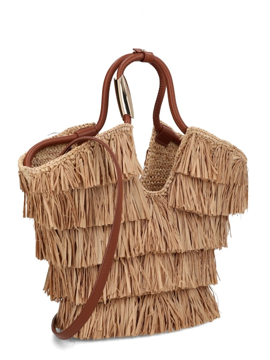 "GOLDENTIME" BAG