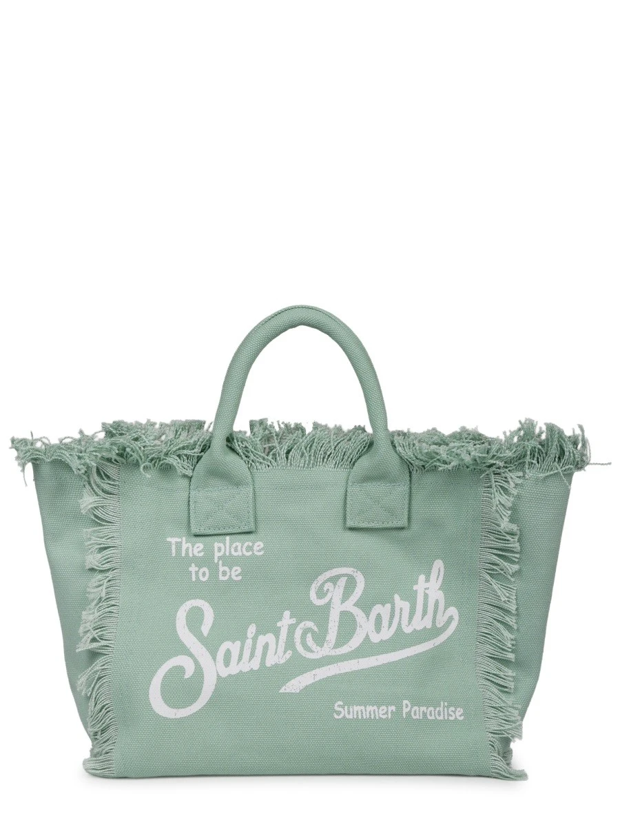 BORSA COLETTE IN CANVAS
