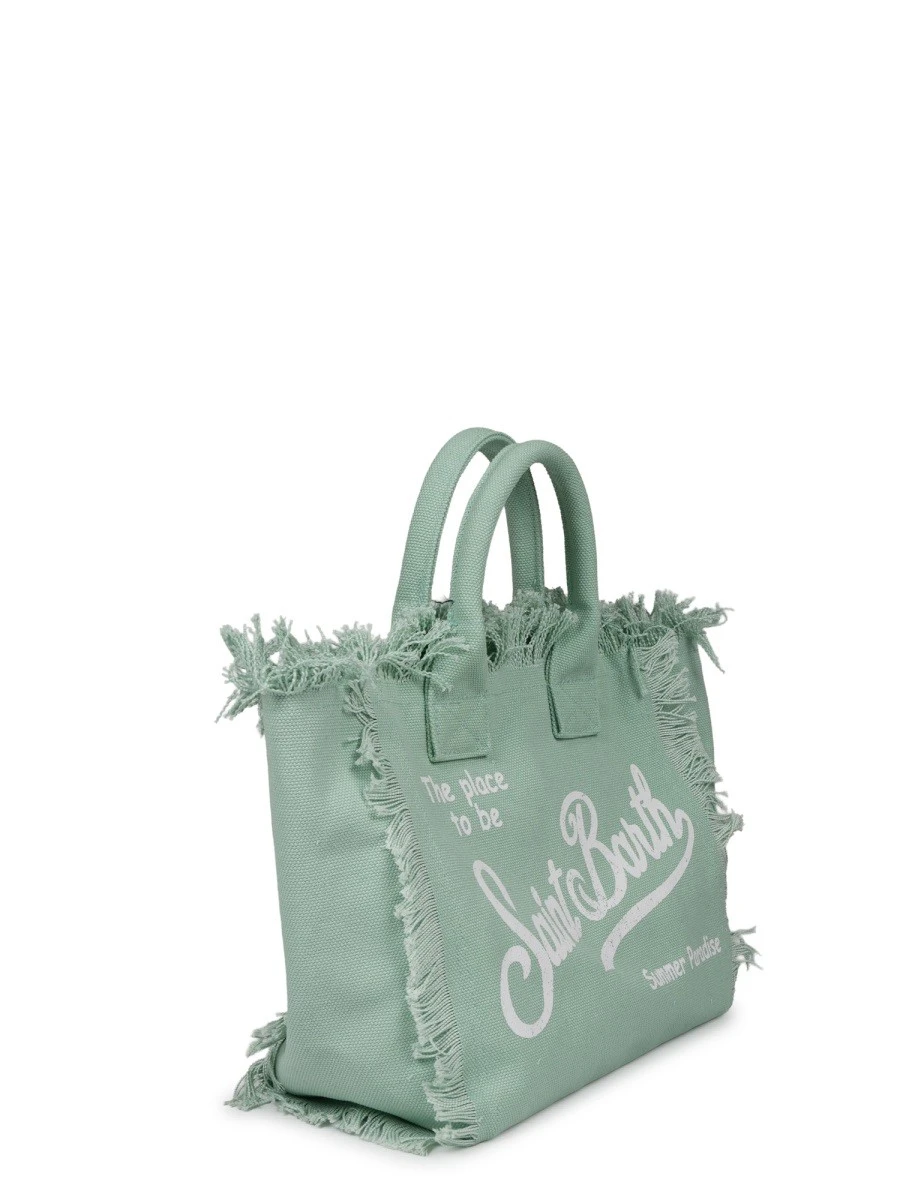 BORSA COLETTE IN CANVAS