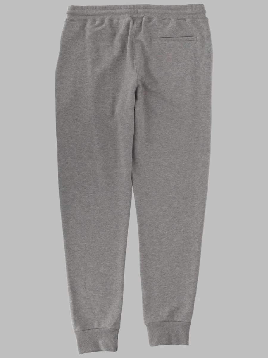PANTALONE JOGGER CON PATCH ZEBRA
