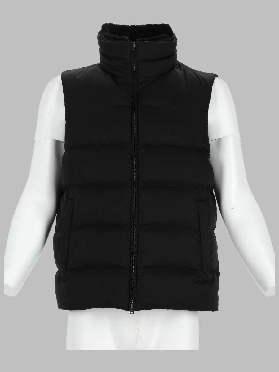 GILET IMBOTTITO "ARENDELLE"