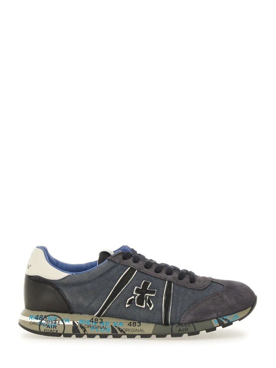 SNEAKER "LUCY 7770"