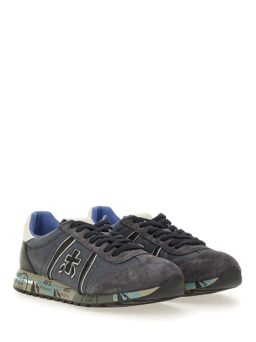 SNEAKER "LUCY 7770"