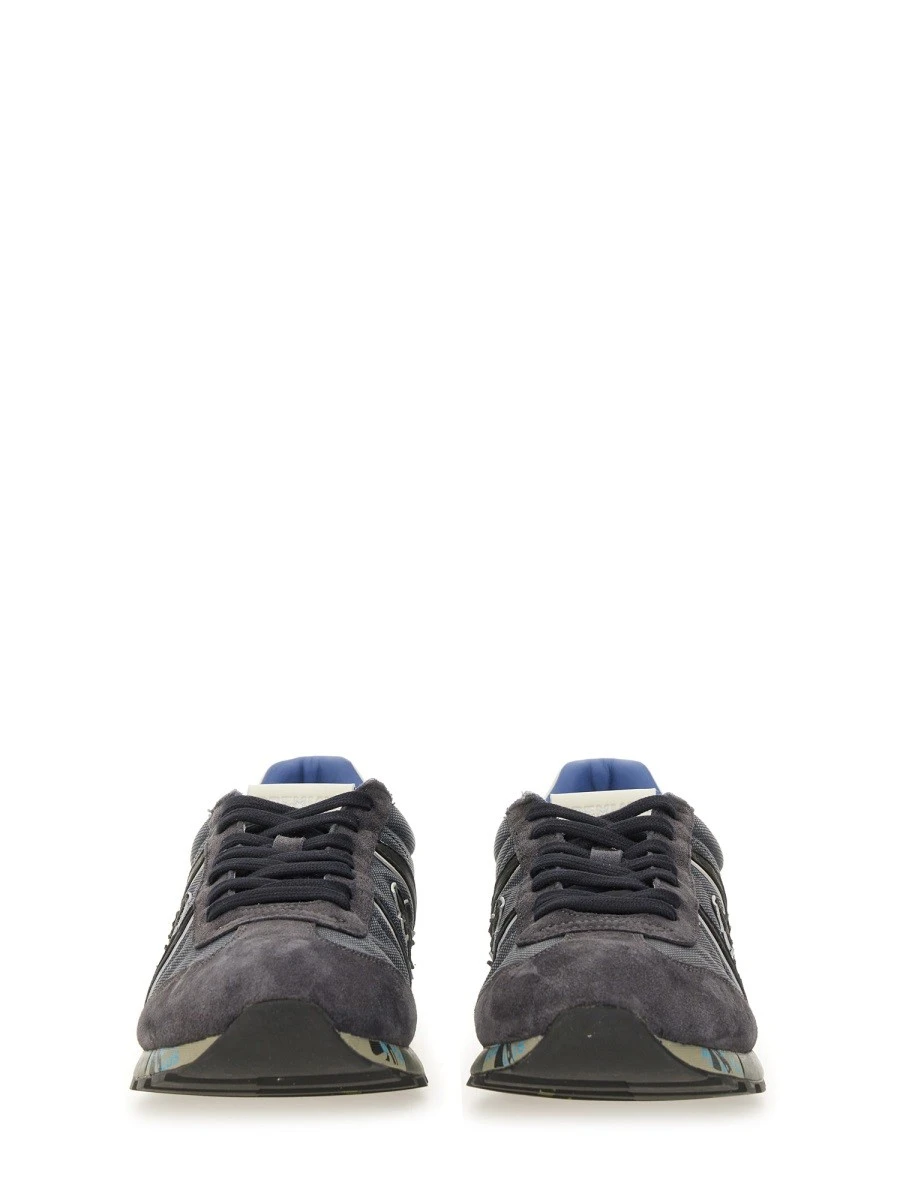 SNEAKER "LUCY 7770"