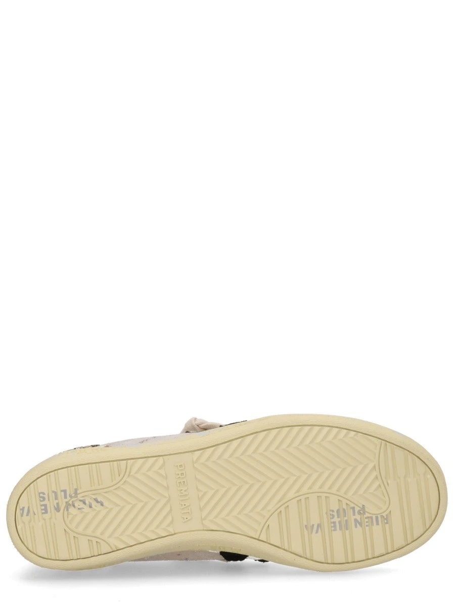 SNEAKER "BSKTCLAD"