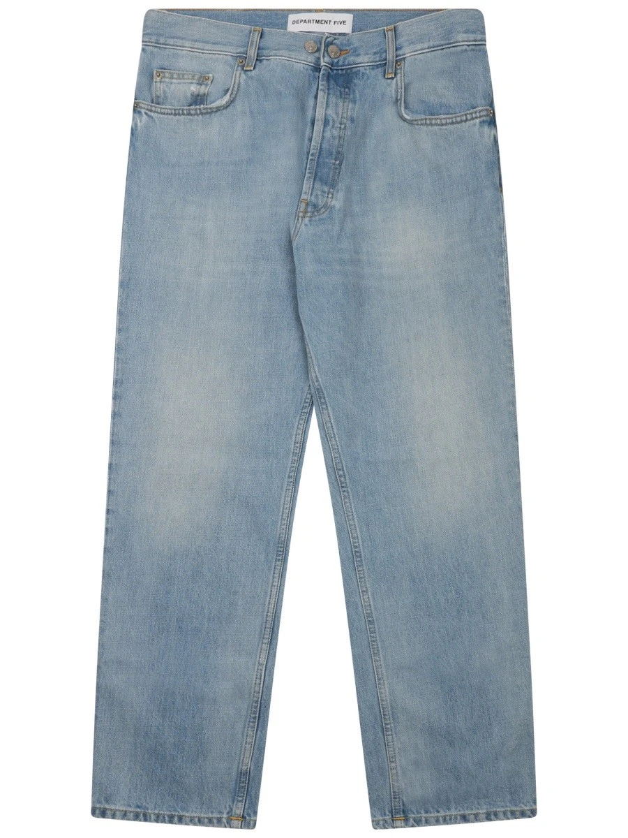 JEANS "MUSSO"