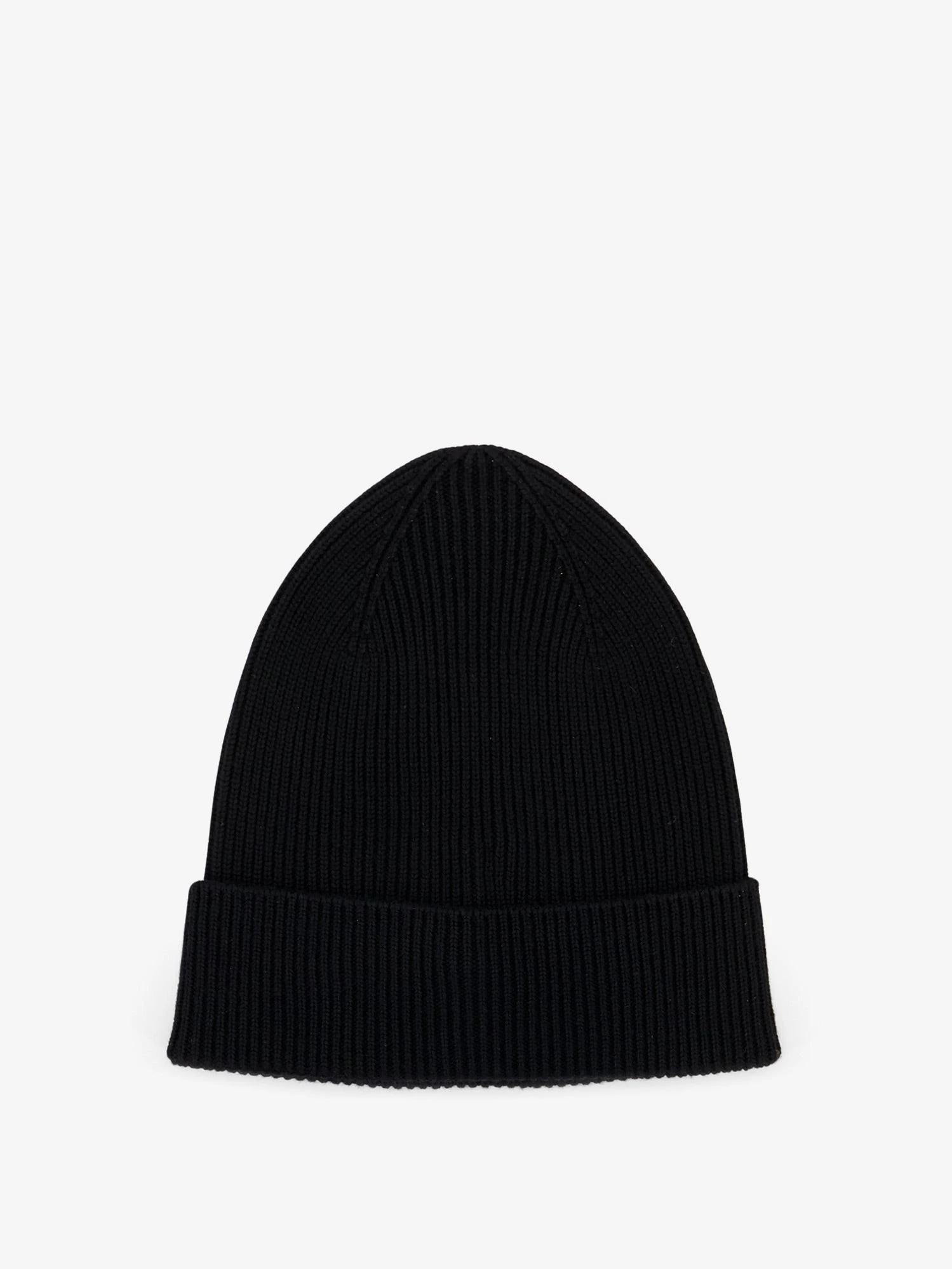 Responsible virgin wool hat