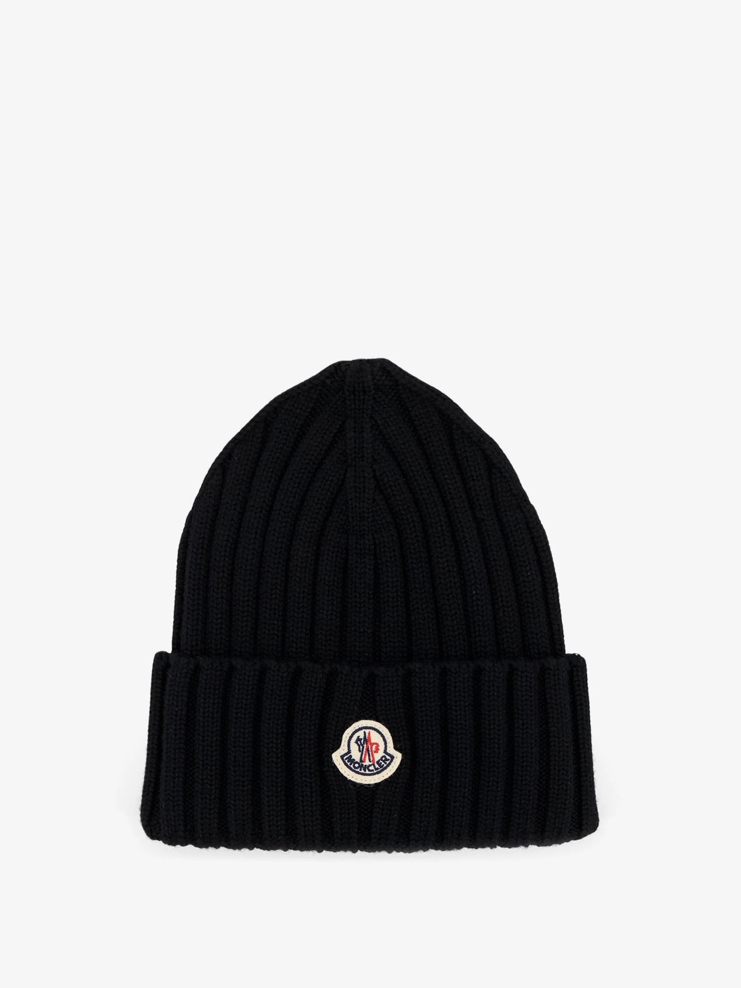 Wool hat