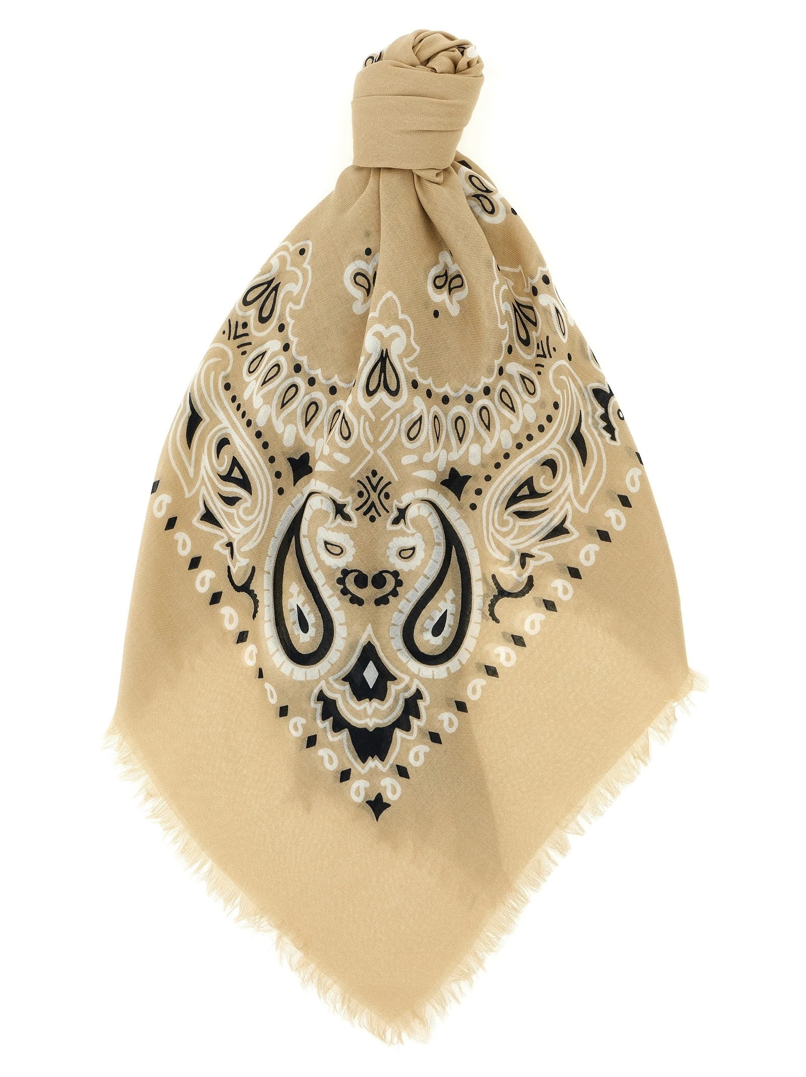 Bandana Stole