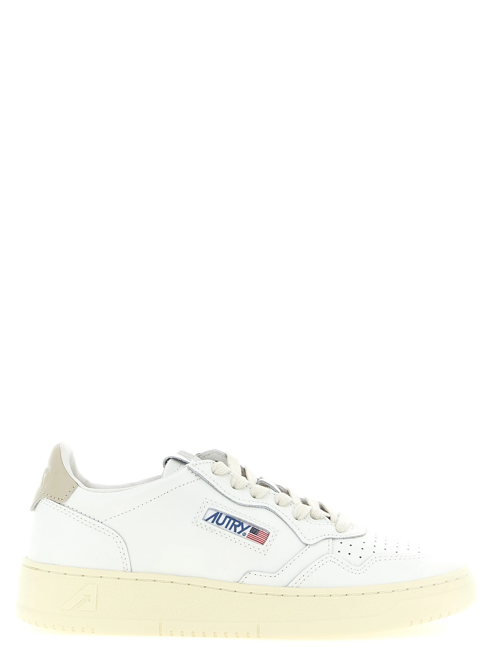 'Medalist Low' sneakers