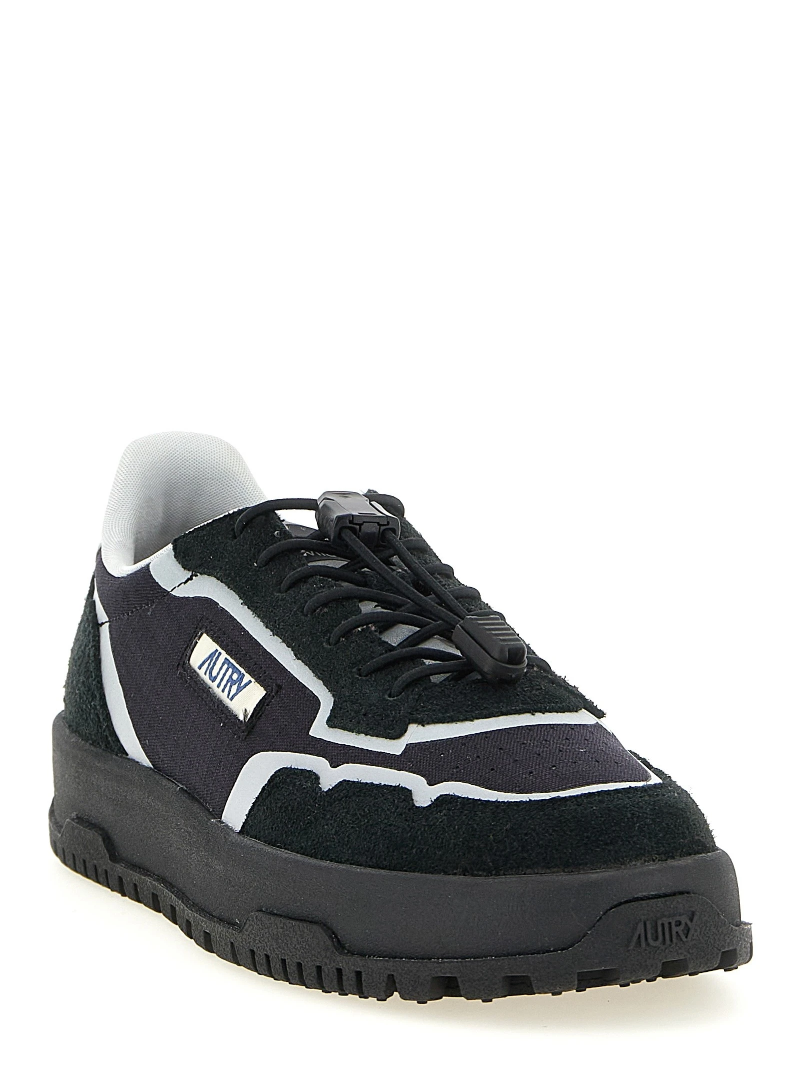 'Wildpace Low' sneakers