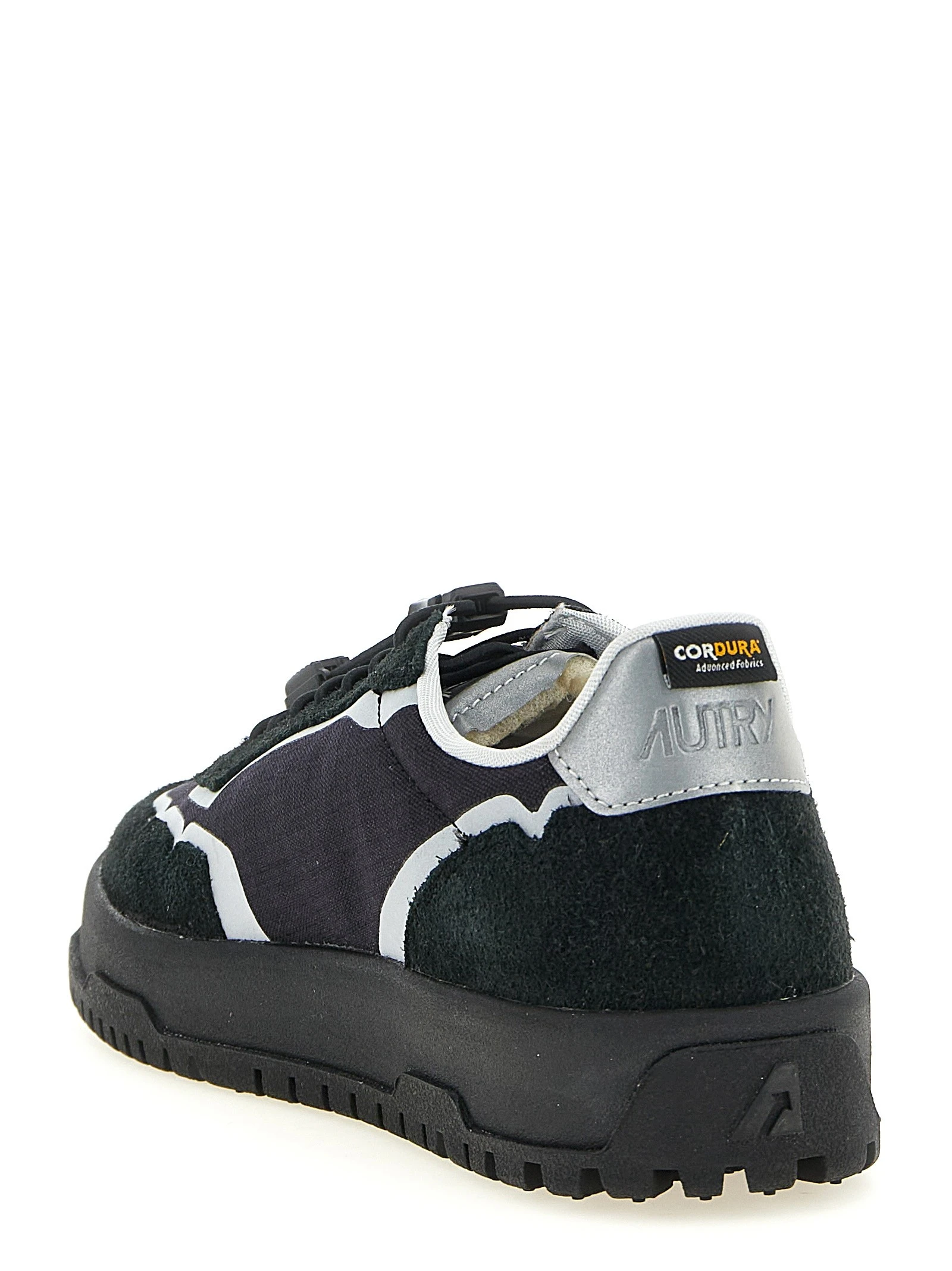 'Wildpace Low' sneakers