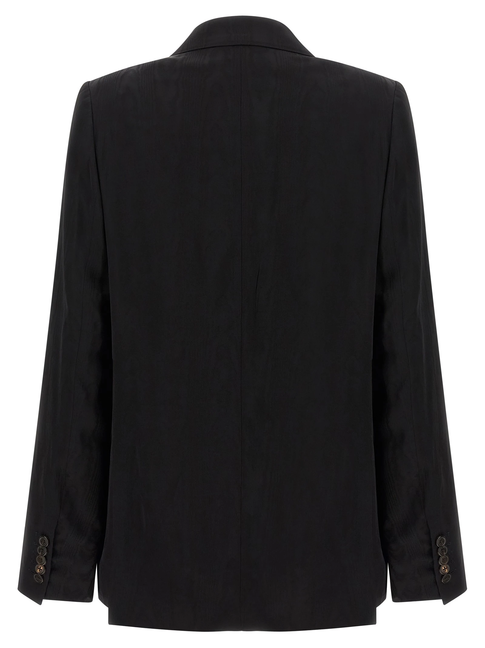 'Barrysta' blazer