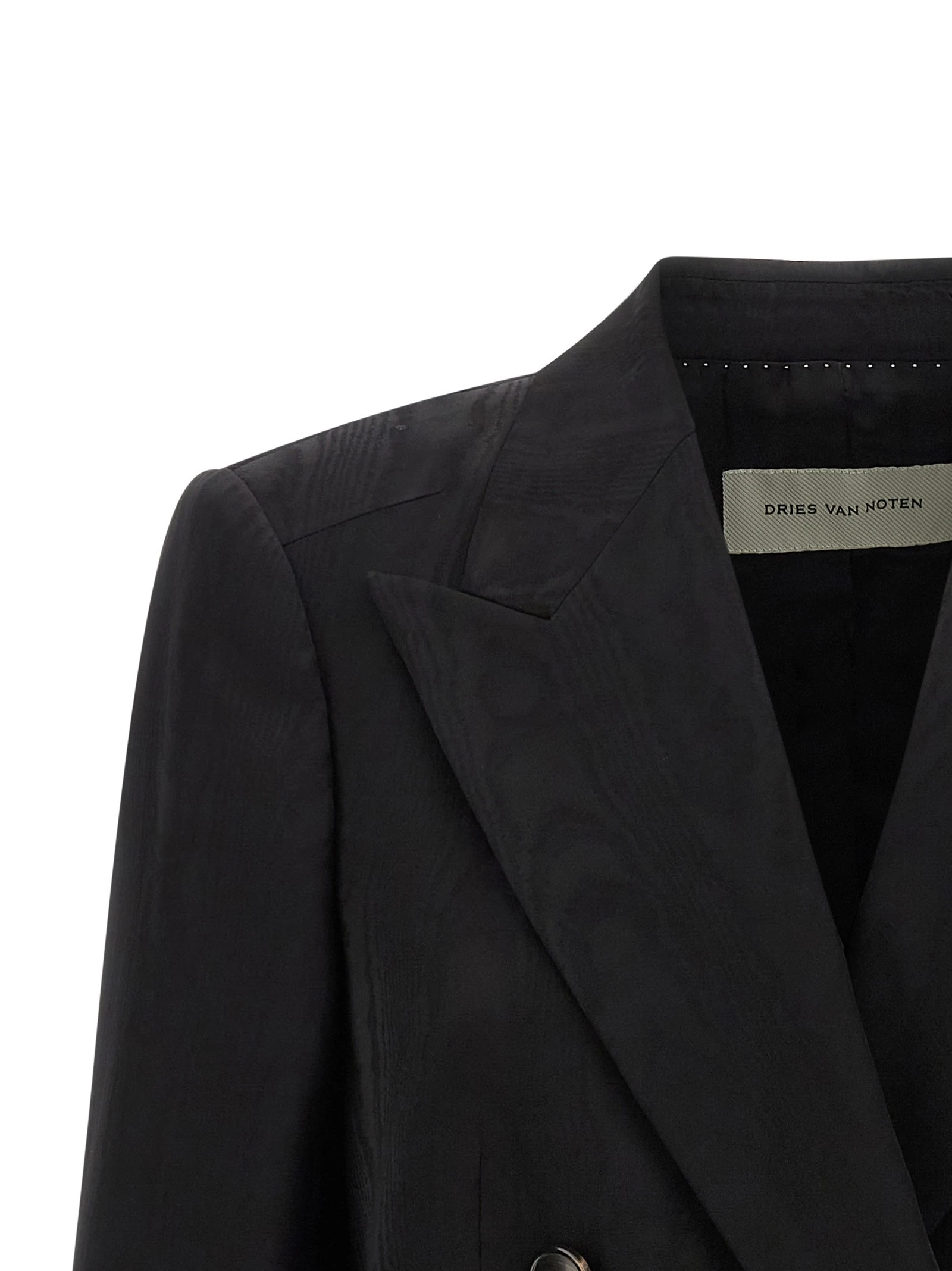 'Barrysta' blazer