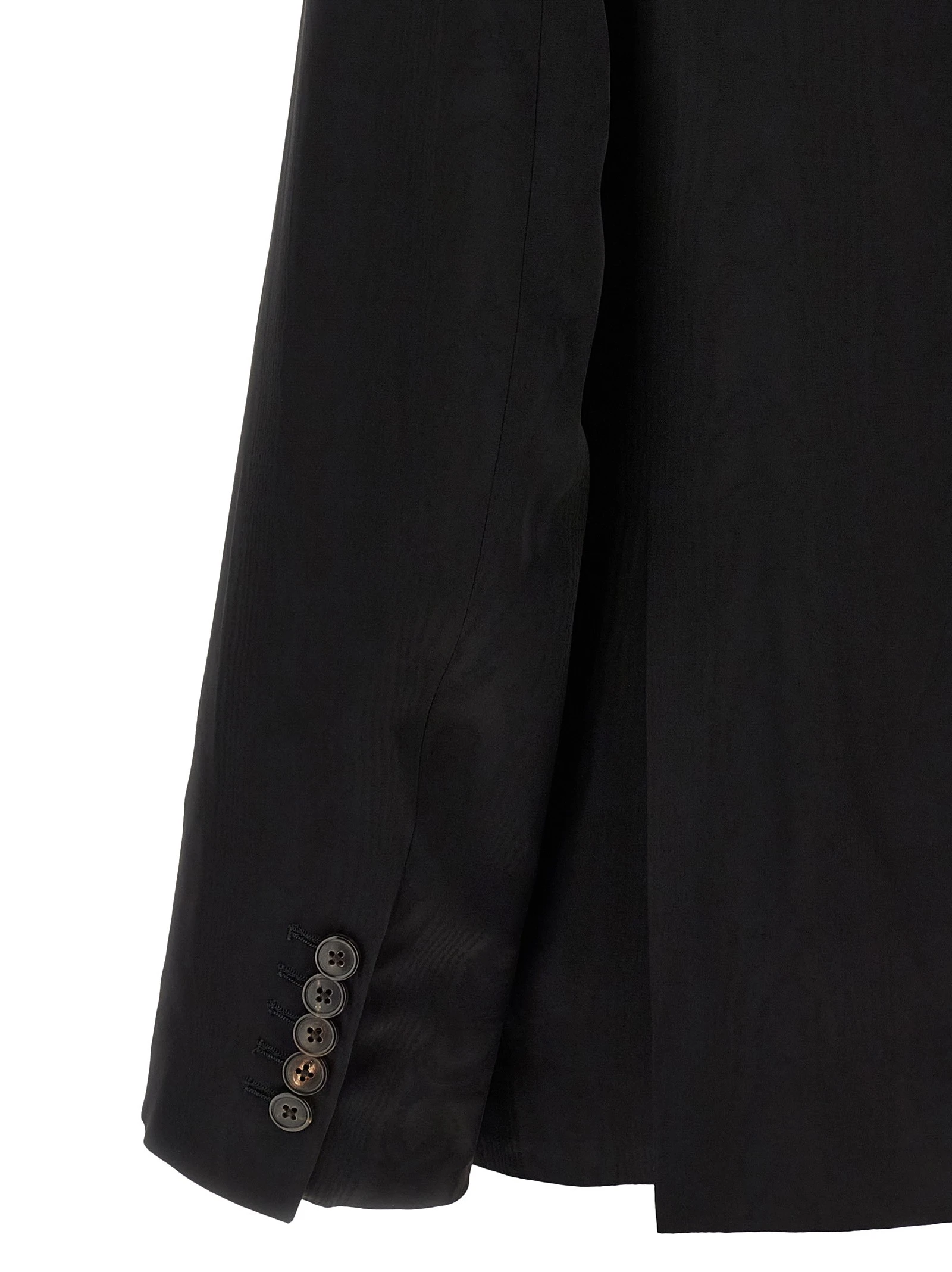 'Barrysta' blazer