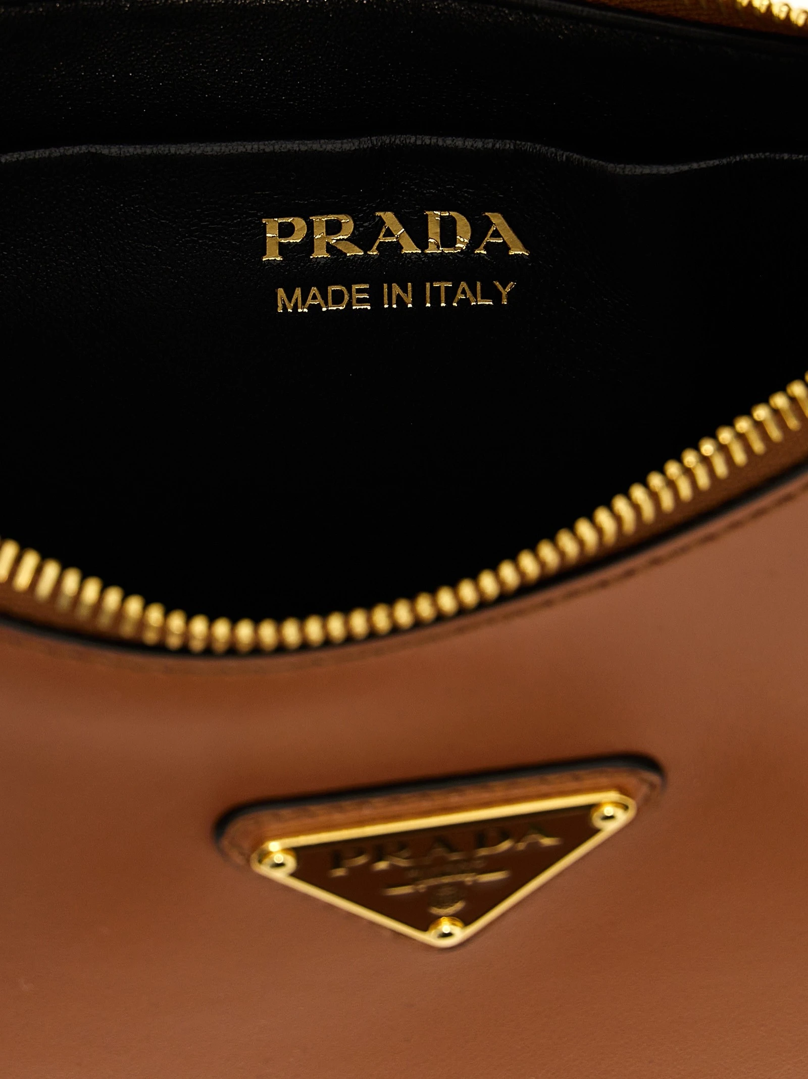 'Prada Arquè' shoulder bag