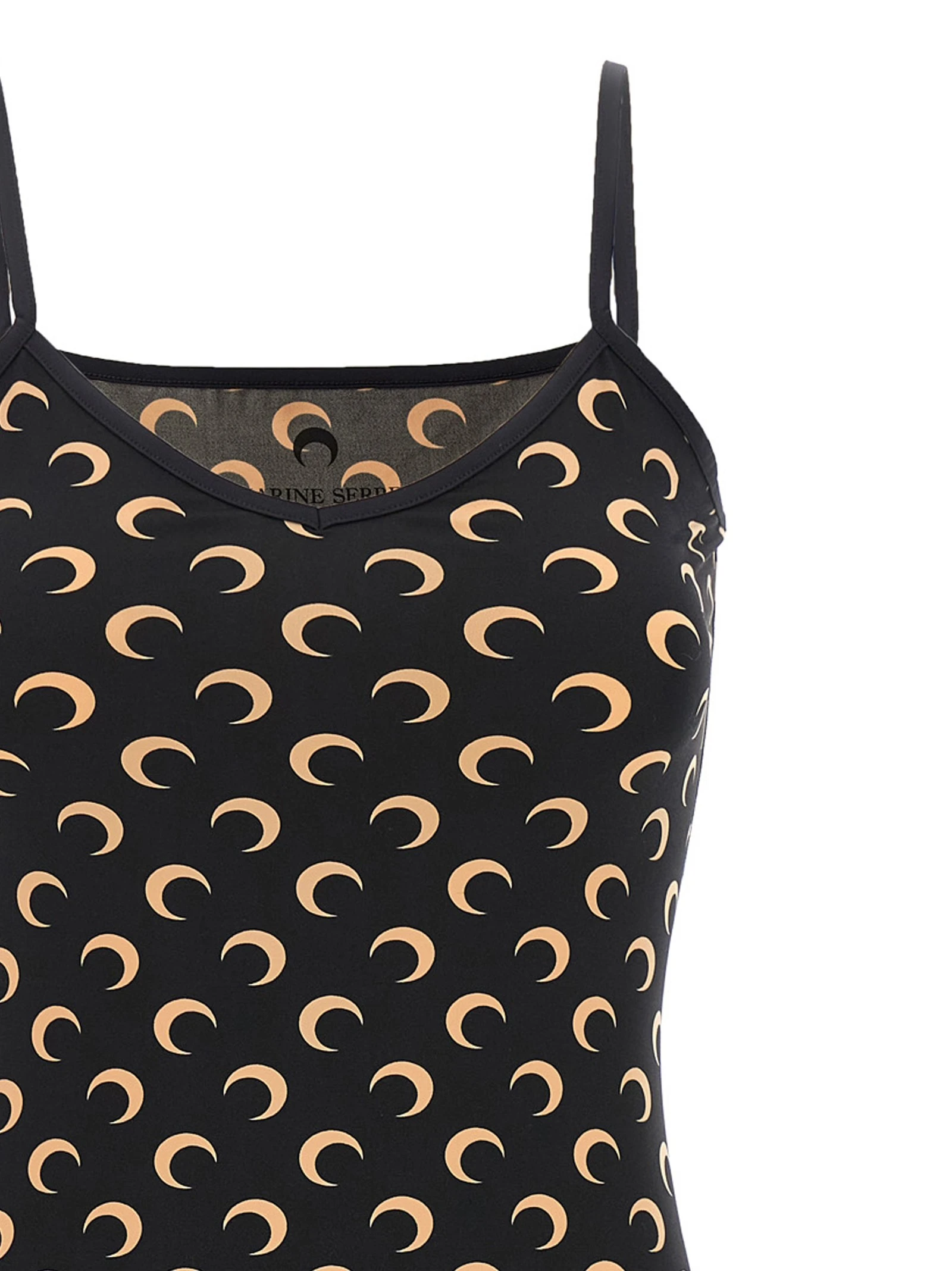 'Moon' dress