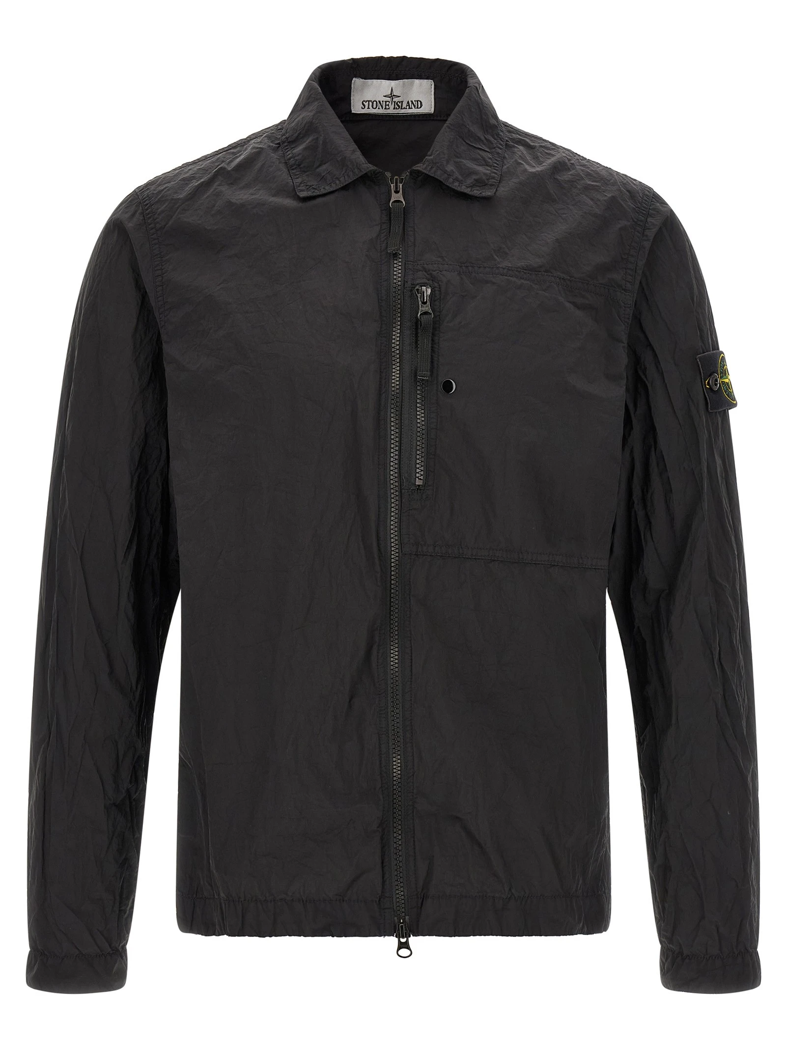 '120004' overshirt