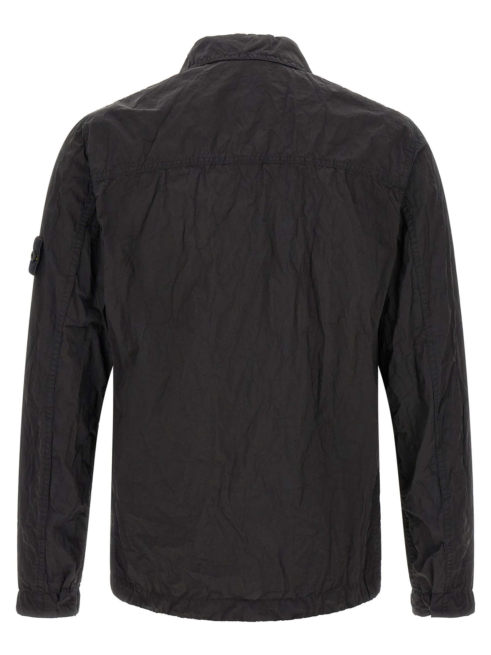 '120004' overshirt