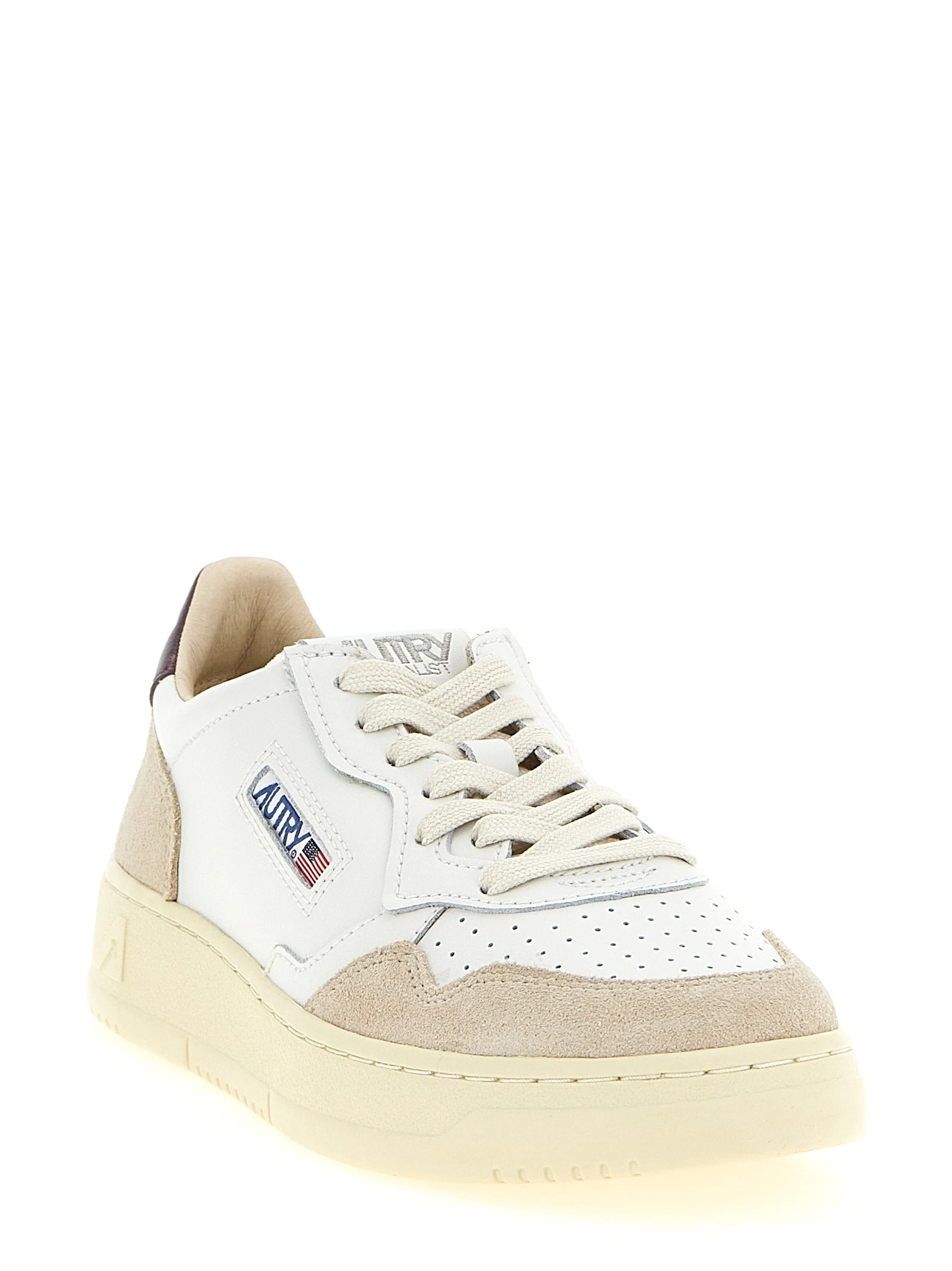 'Medalist Low' sneakers