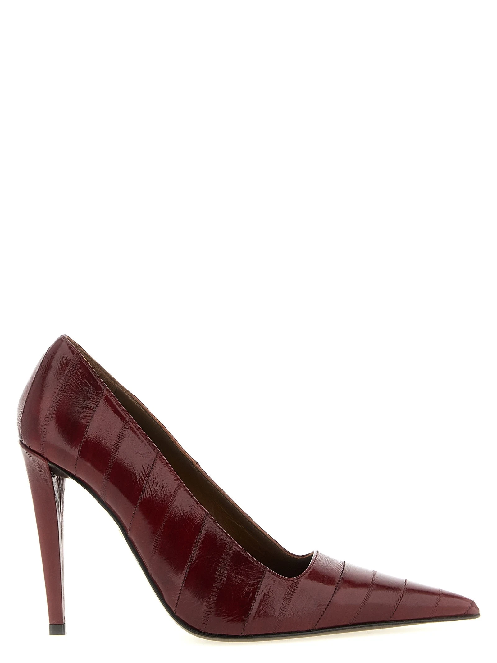 'High Desire' pumps