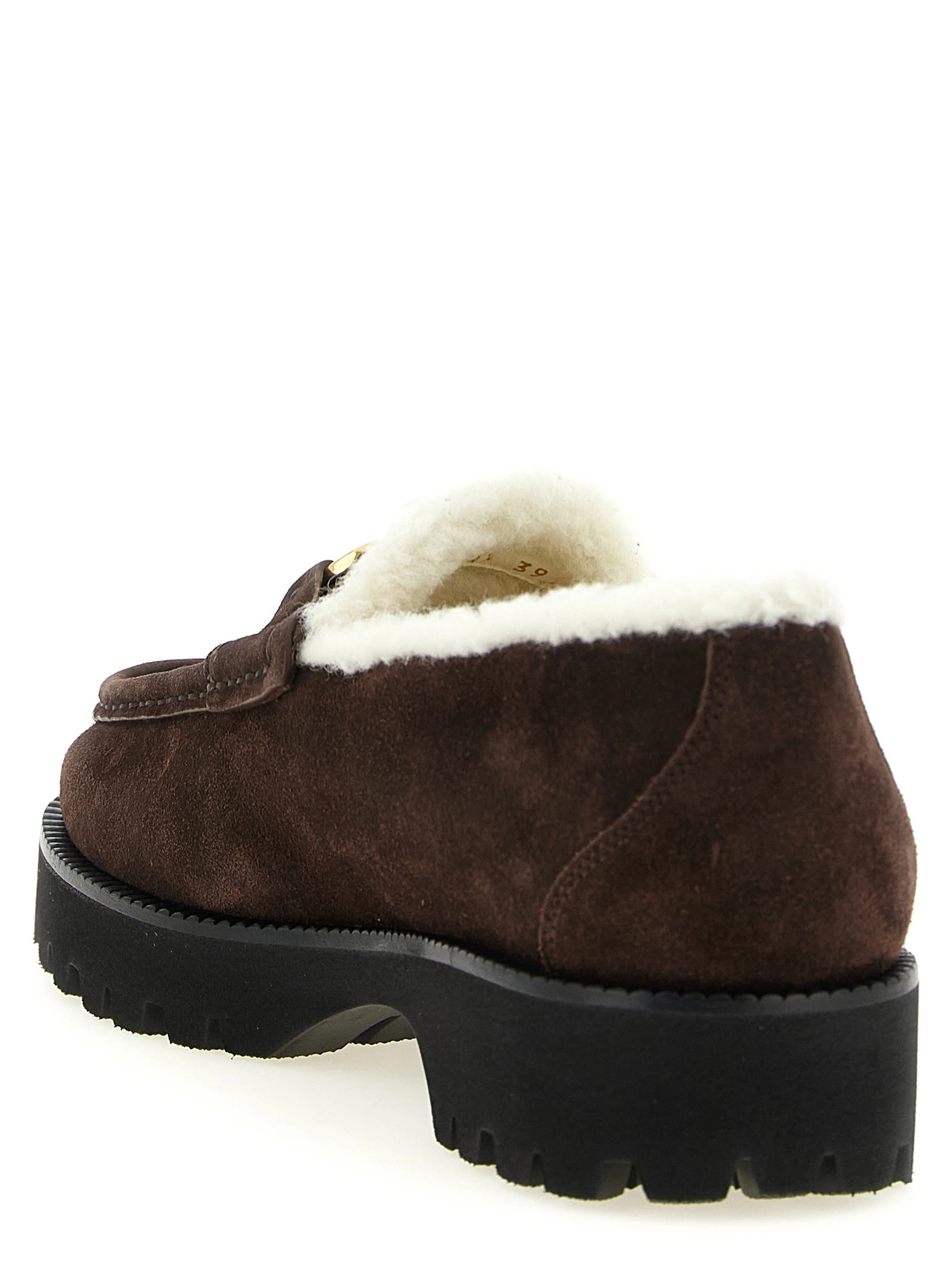 Valentino Garavani 'VLogo Signature' loafers